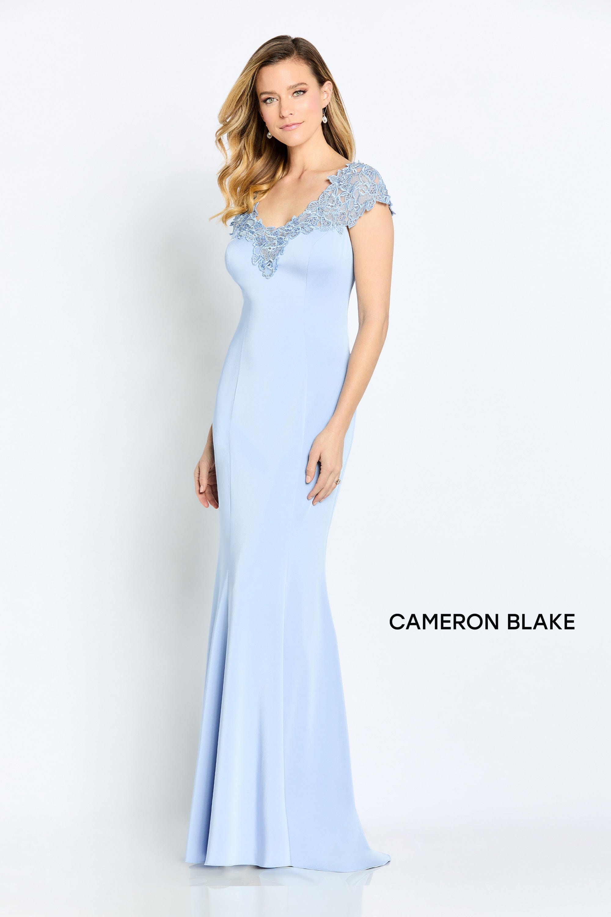 Cameron Mother of Bride Dress