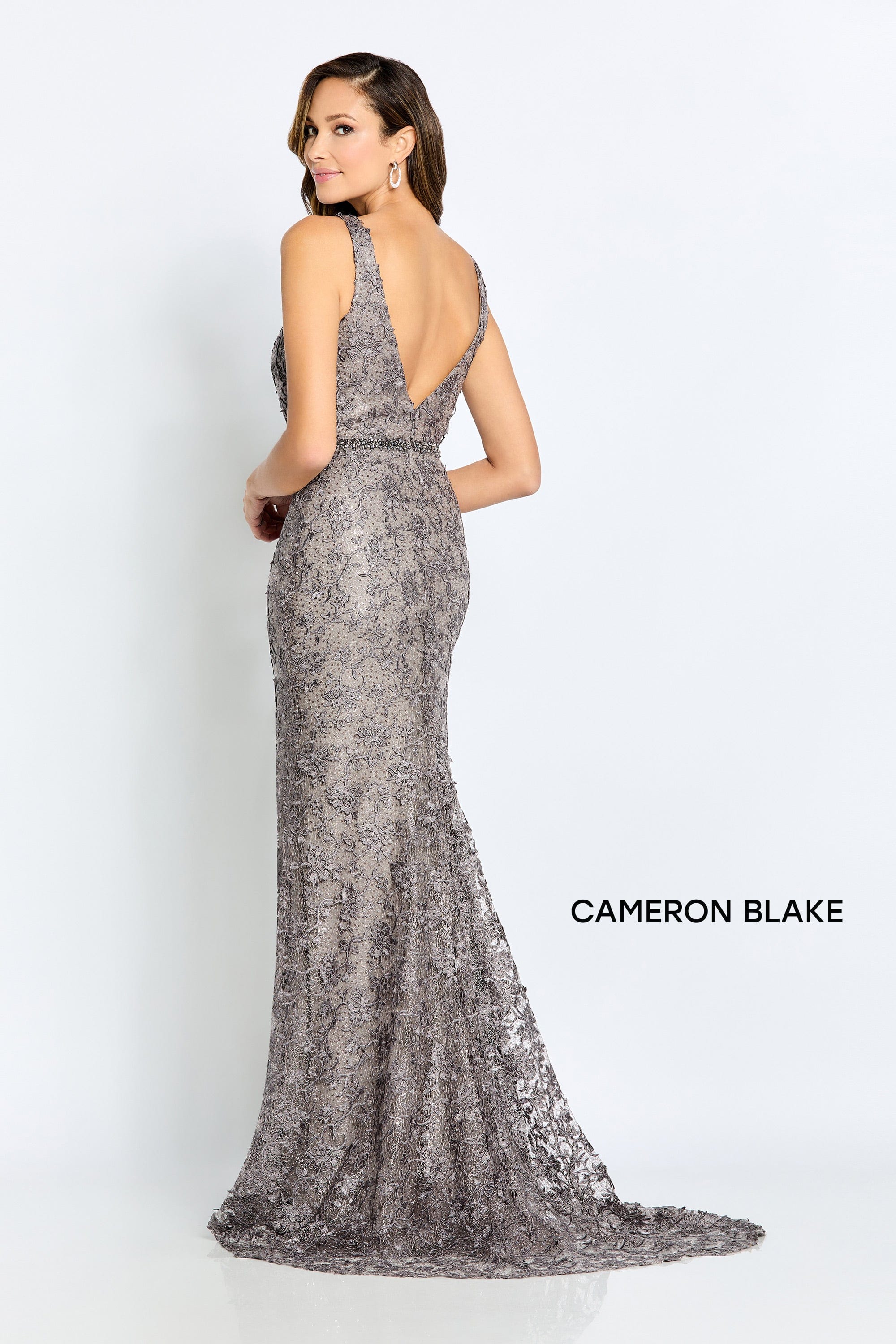 Cameron Blake Mother of the Bride Cameron Blake: CB113