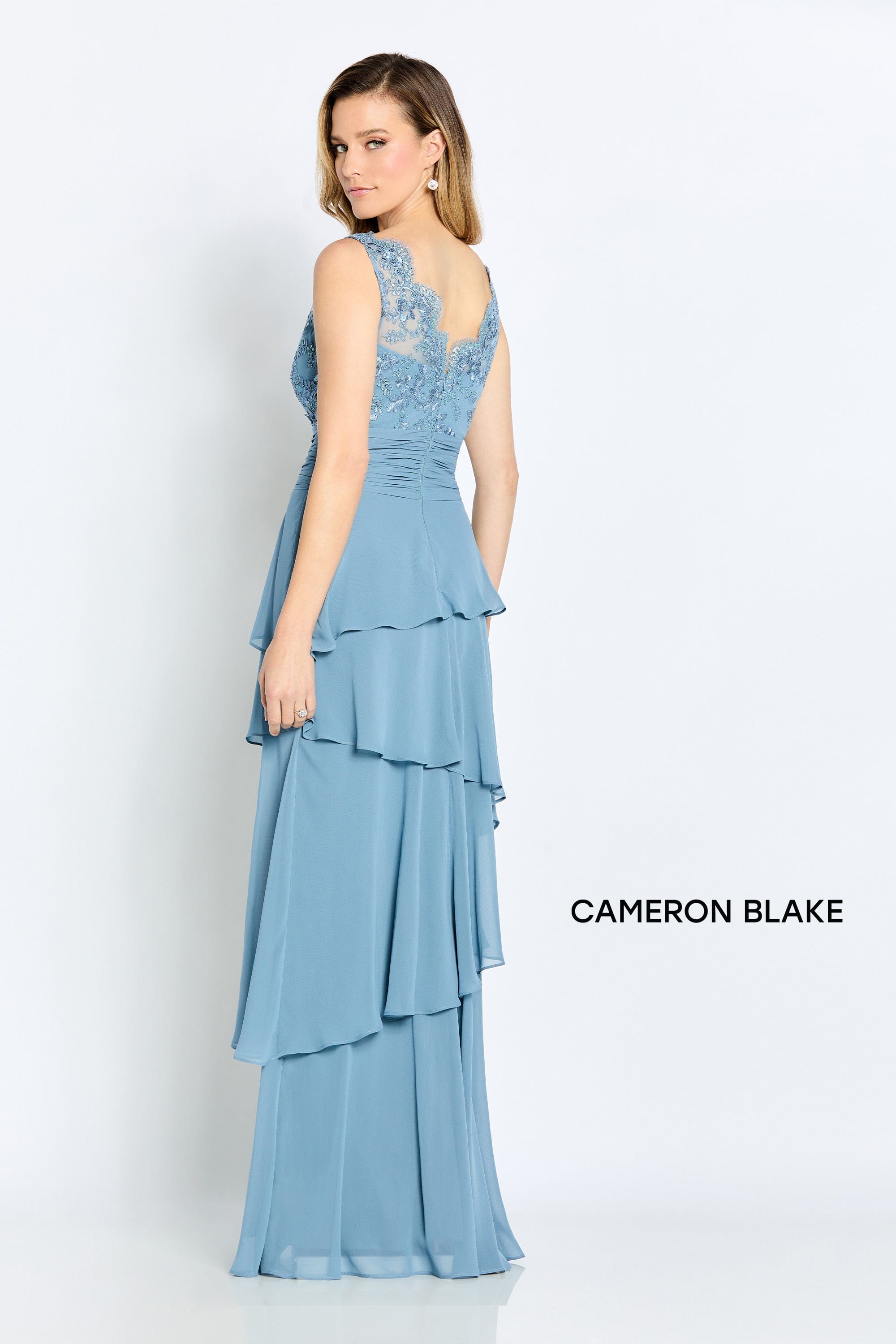 Cameron Blake Mother of the Bride Cameron Blake: CB114