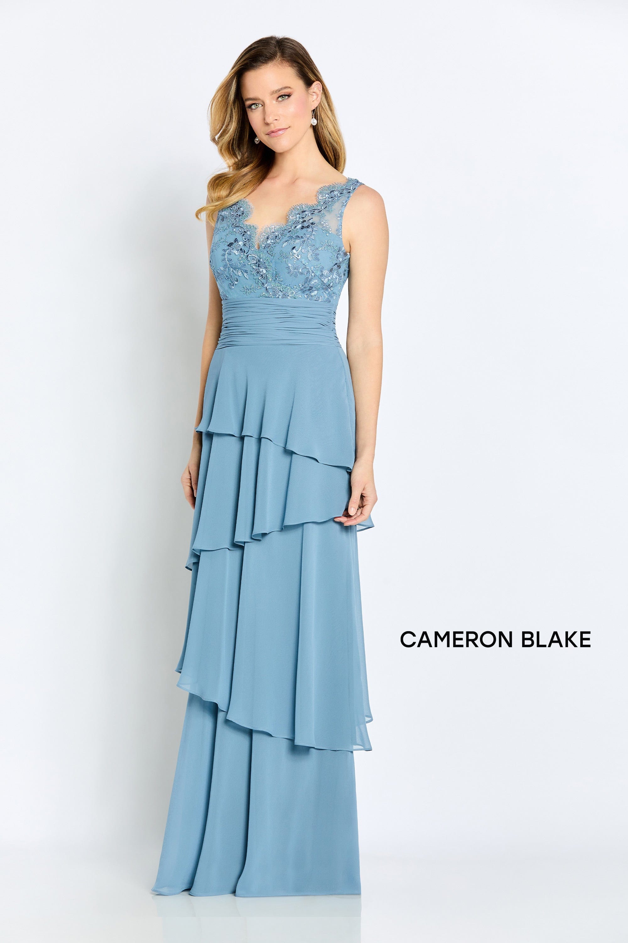 Cameron Blake Mother of the Bride Cameron Blake: CB114