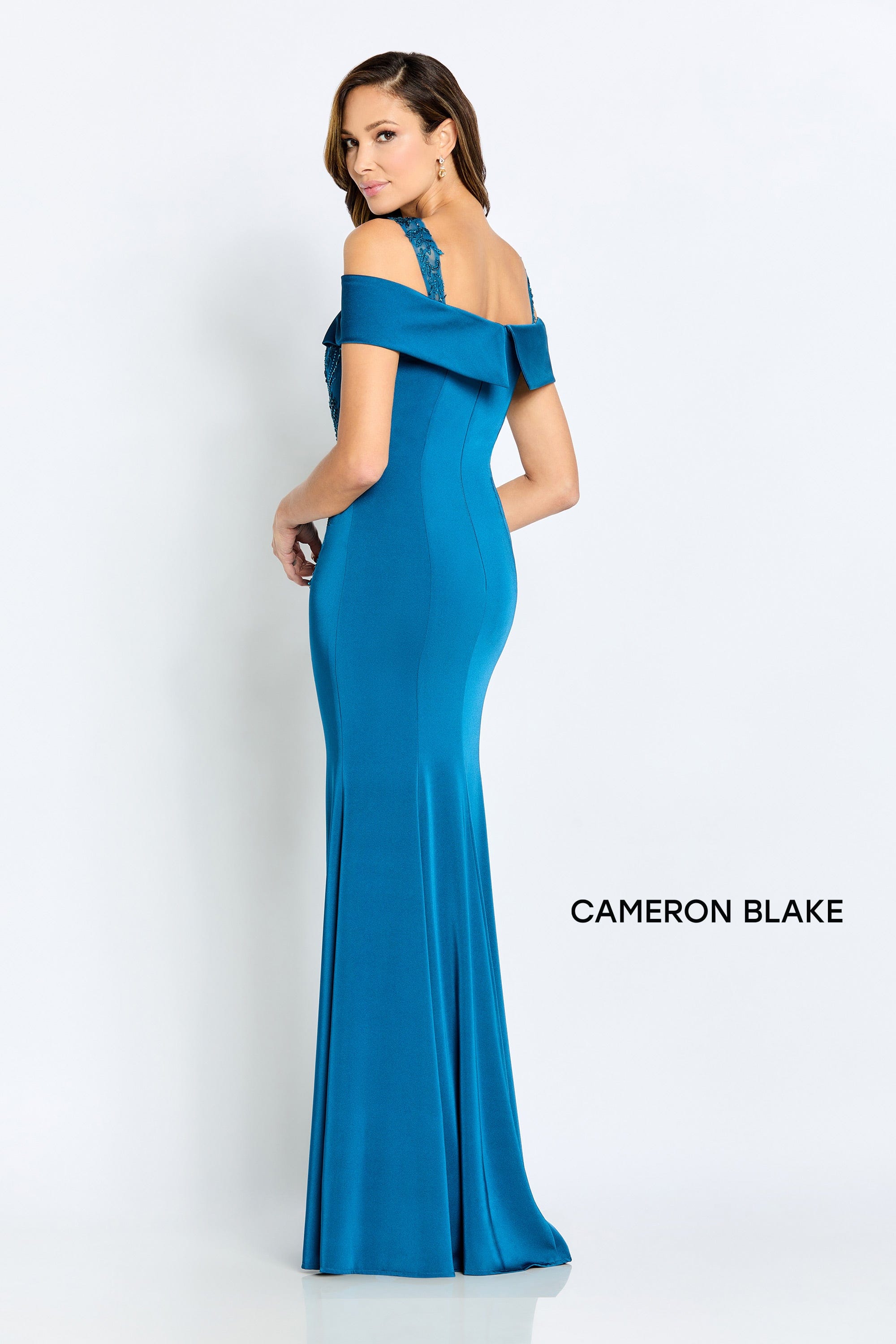 Cameron Blake Mother of the Bride Cameron Blake: CB115