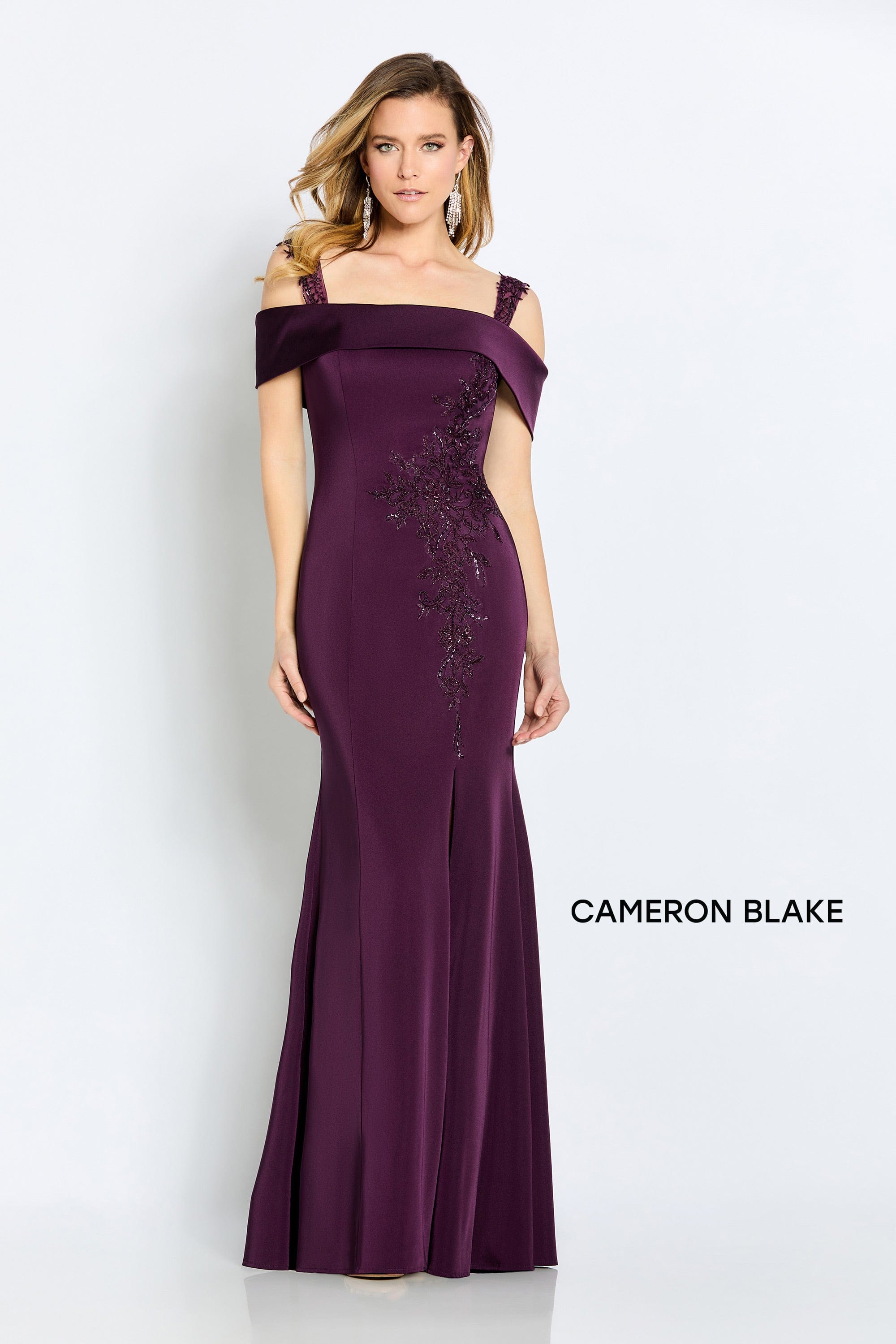 Cameron Blake Mother of the Bride Cameron Blake: CB115