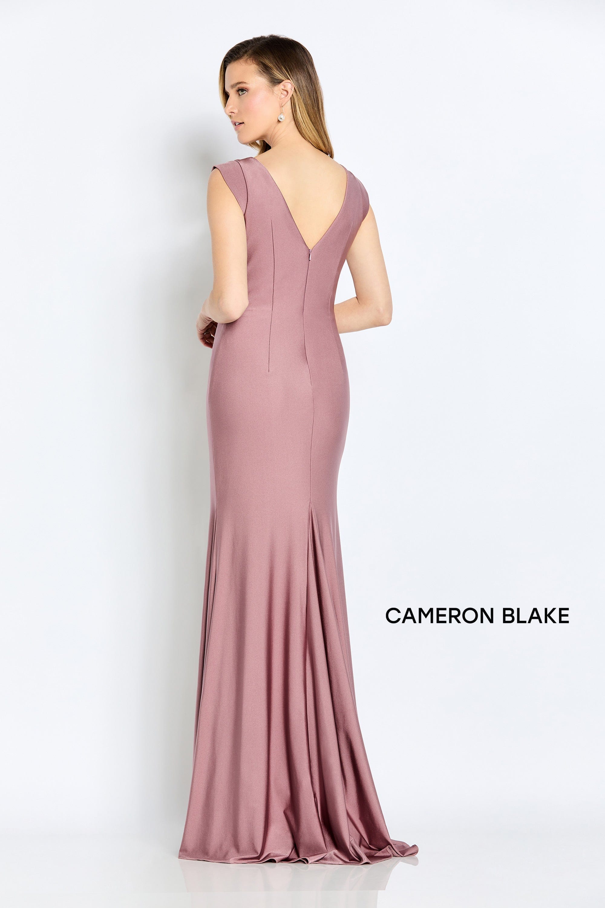 Cameron Blake Mother of the Bride Cameron Blake: CB116