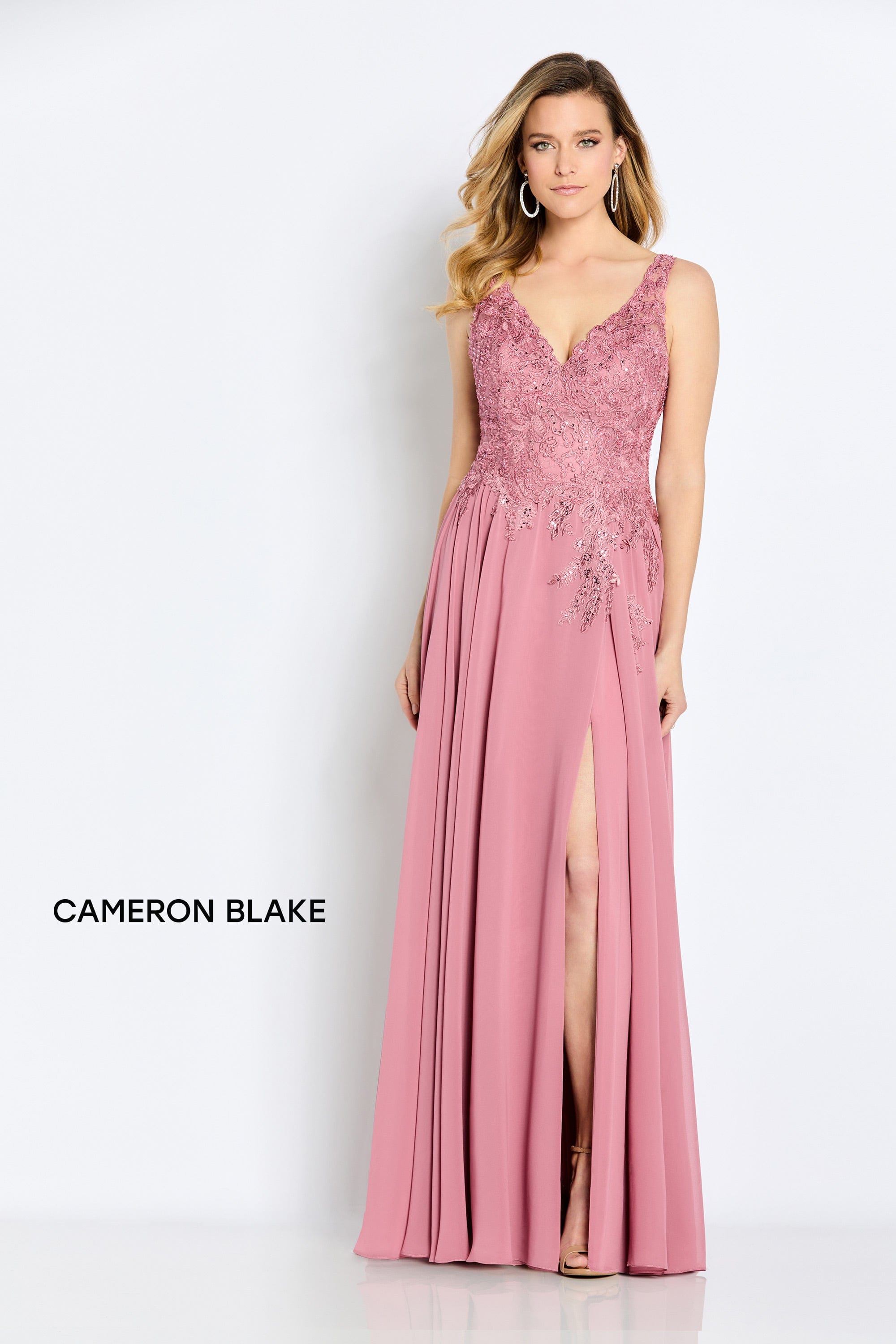 Cameron Blake Mother of the Bride Cameron Blake: CB117