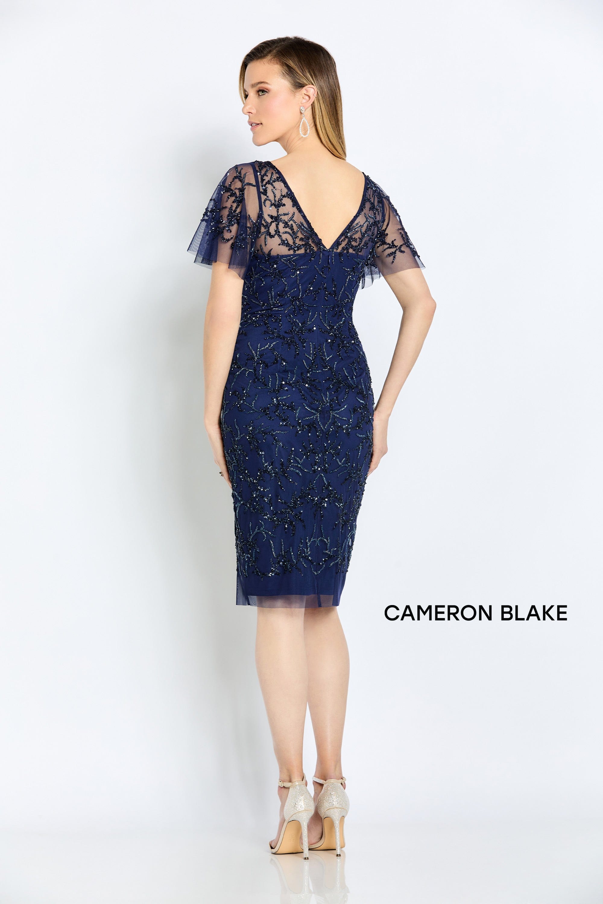 Cameron Blake Mother of the Bride Cameron Blake: CB118