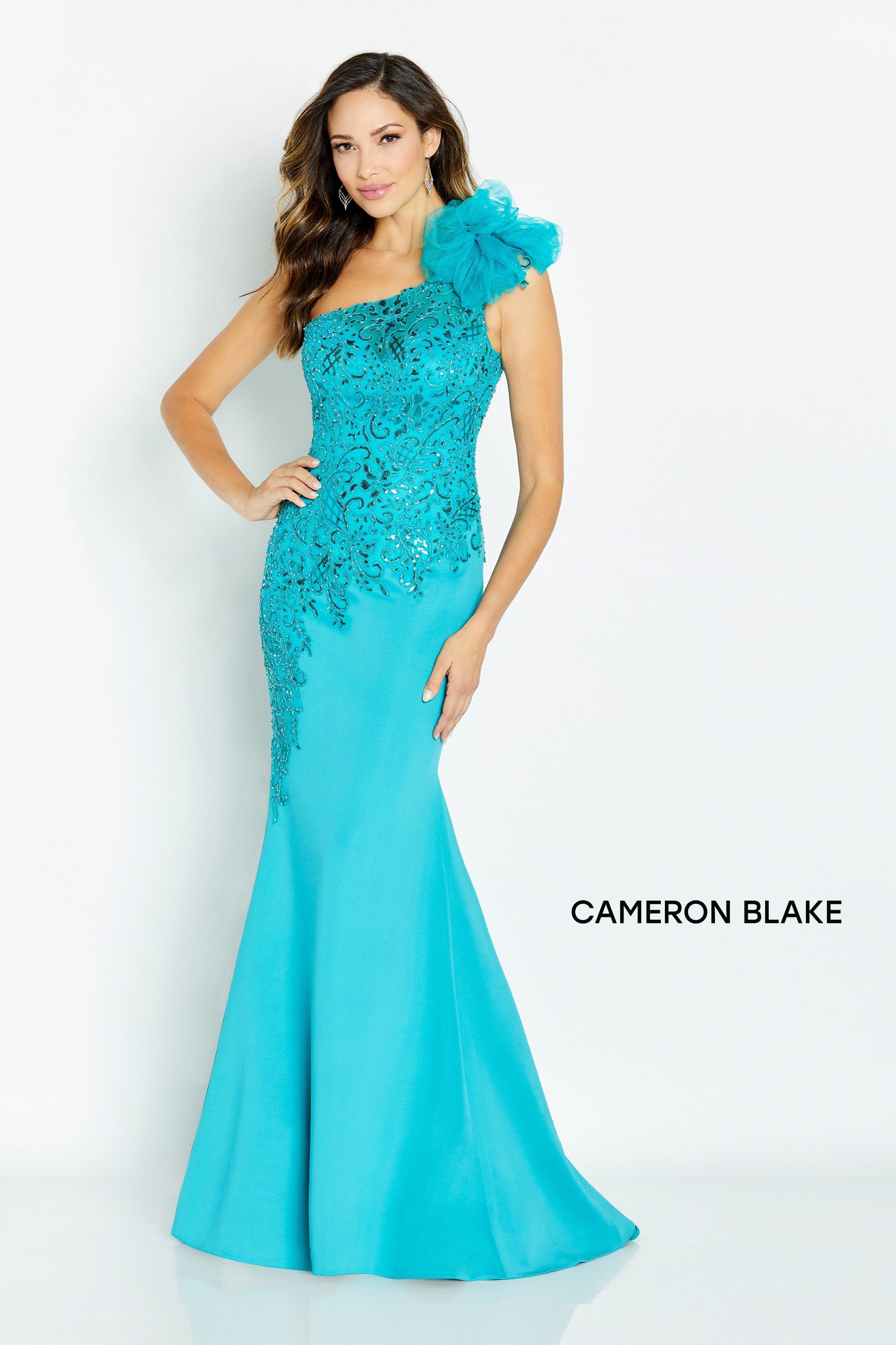 Cameron Blake Mother of the Bride Cameron Blake: CB132