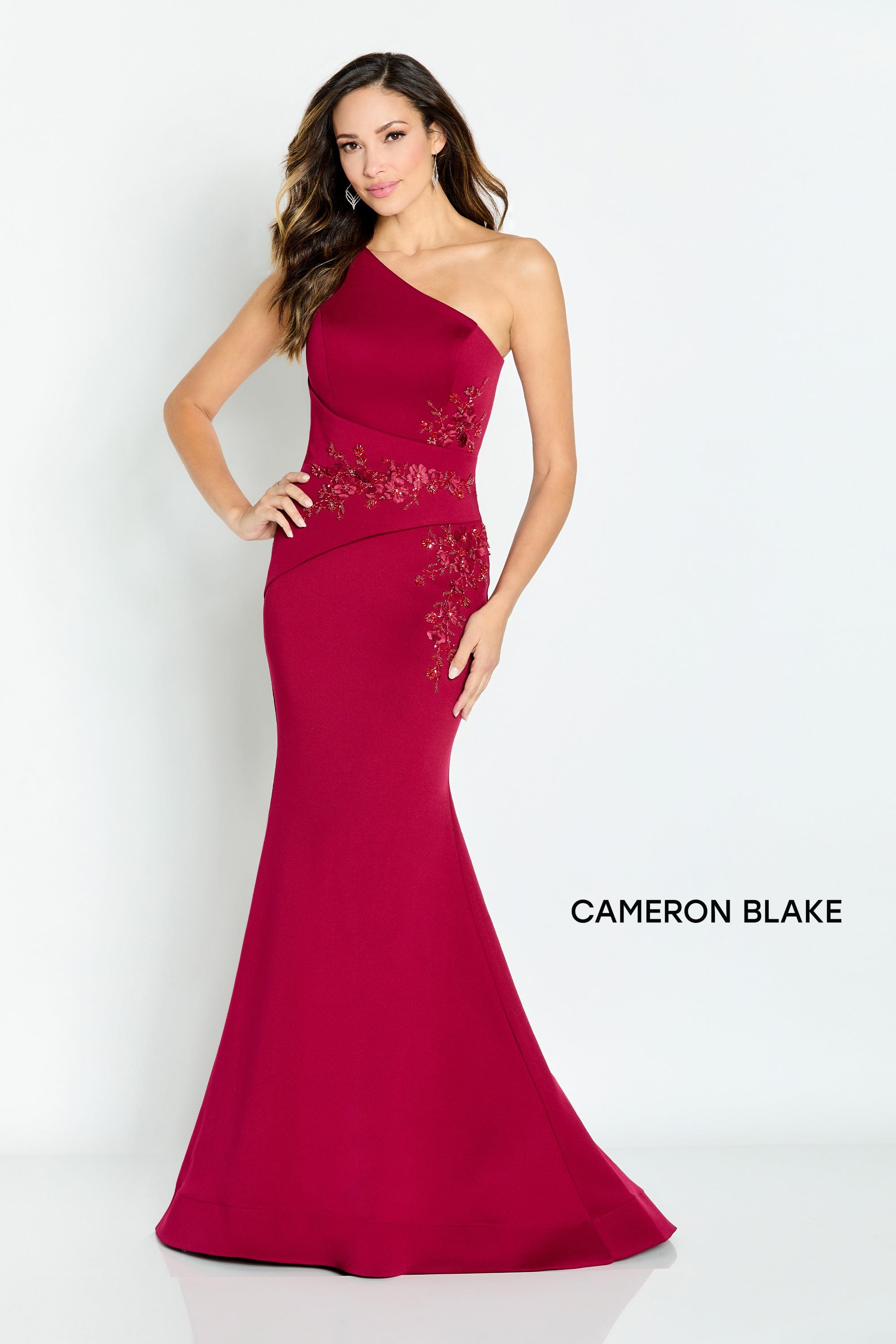 Cameron Blake: CB142