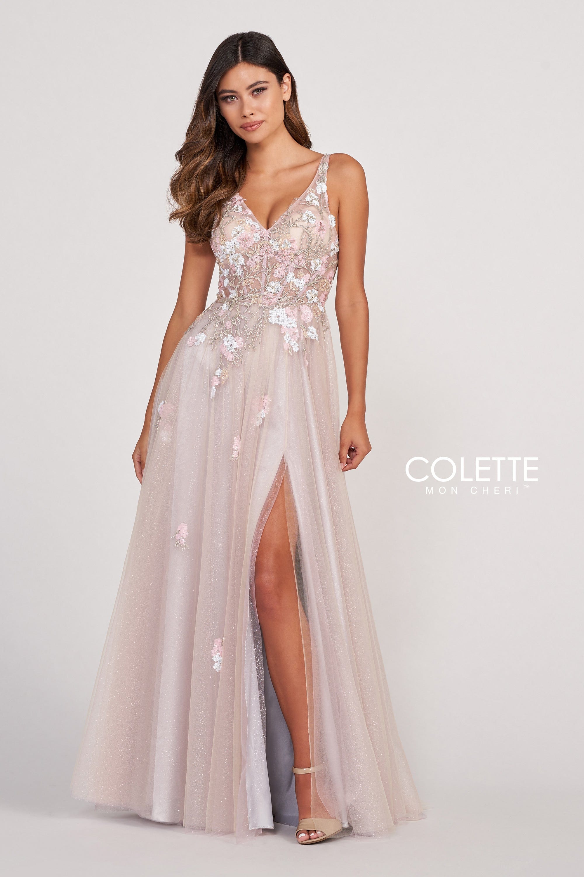 Colette for Mon Cheri Prom Colette for Mon Cheri: CL2003
