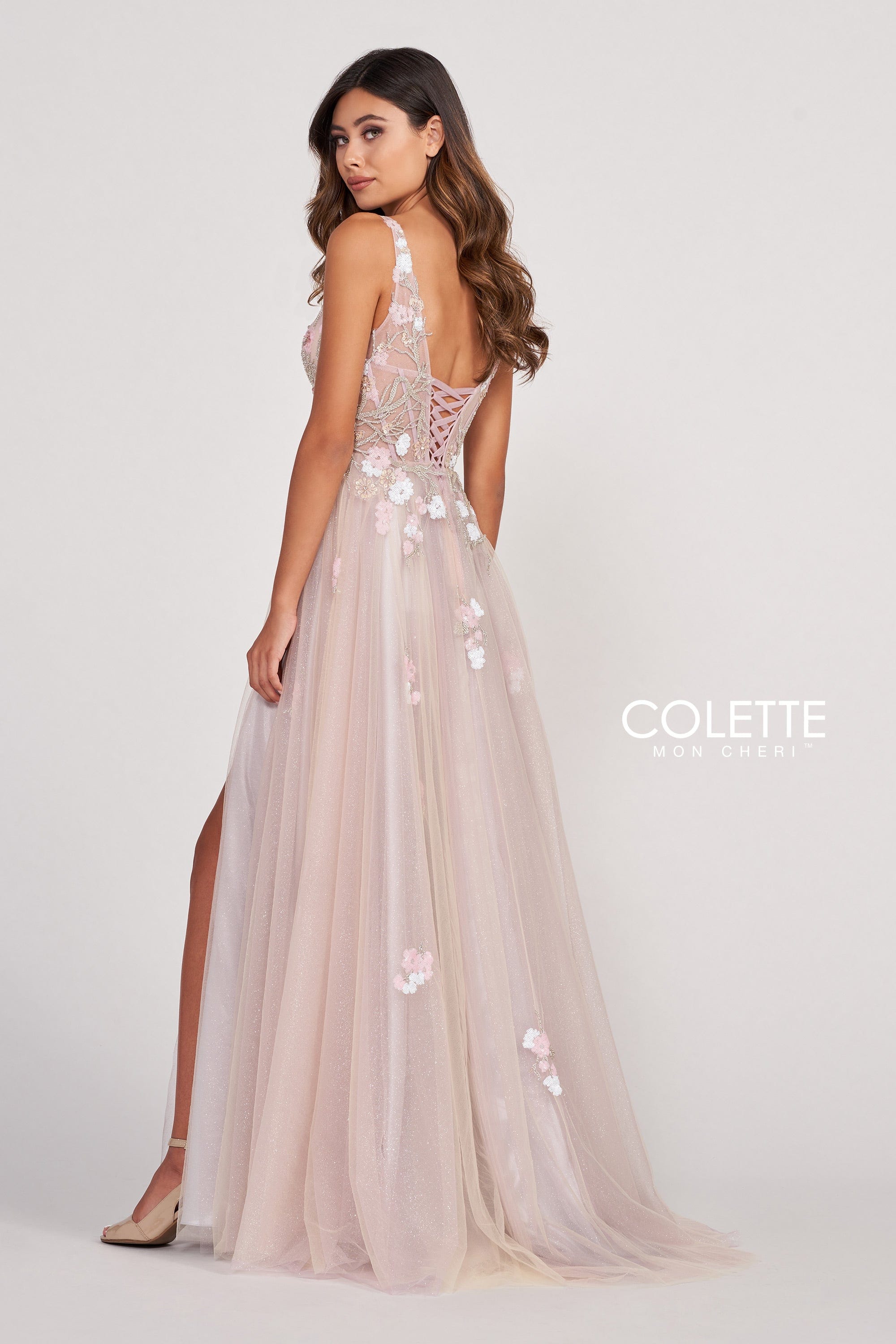 Colette for Mon Cheri Prom Colette for Mon Cheri: CL2003