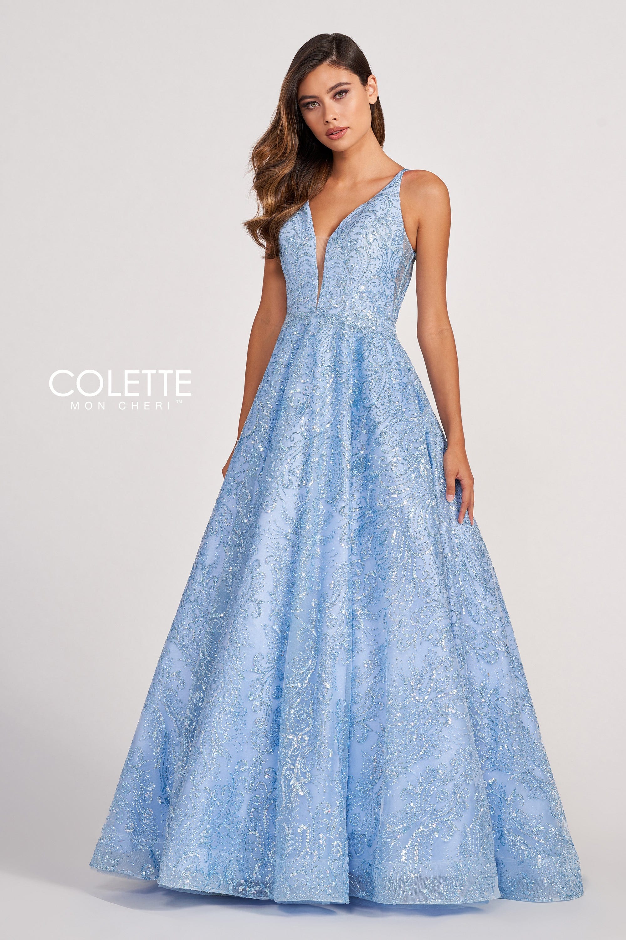 Colette for Mon Cheri Prom Colette for Mon Cheri: CL2014