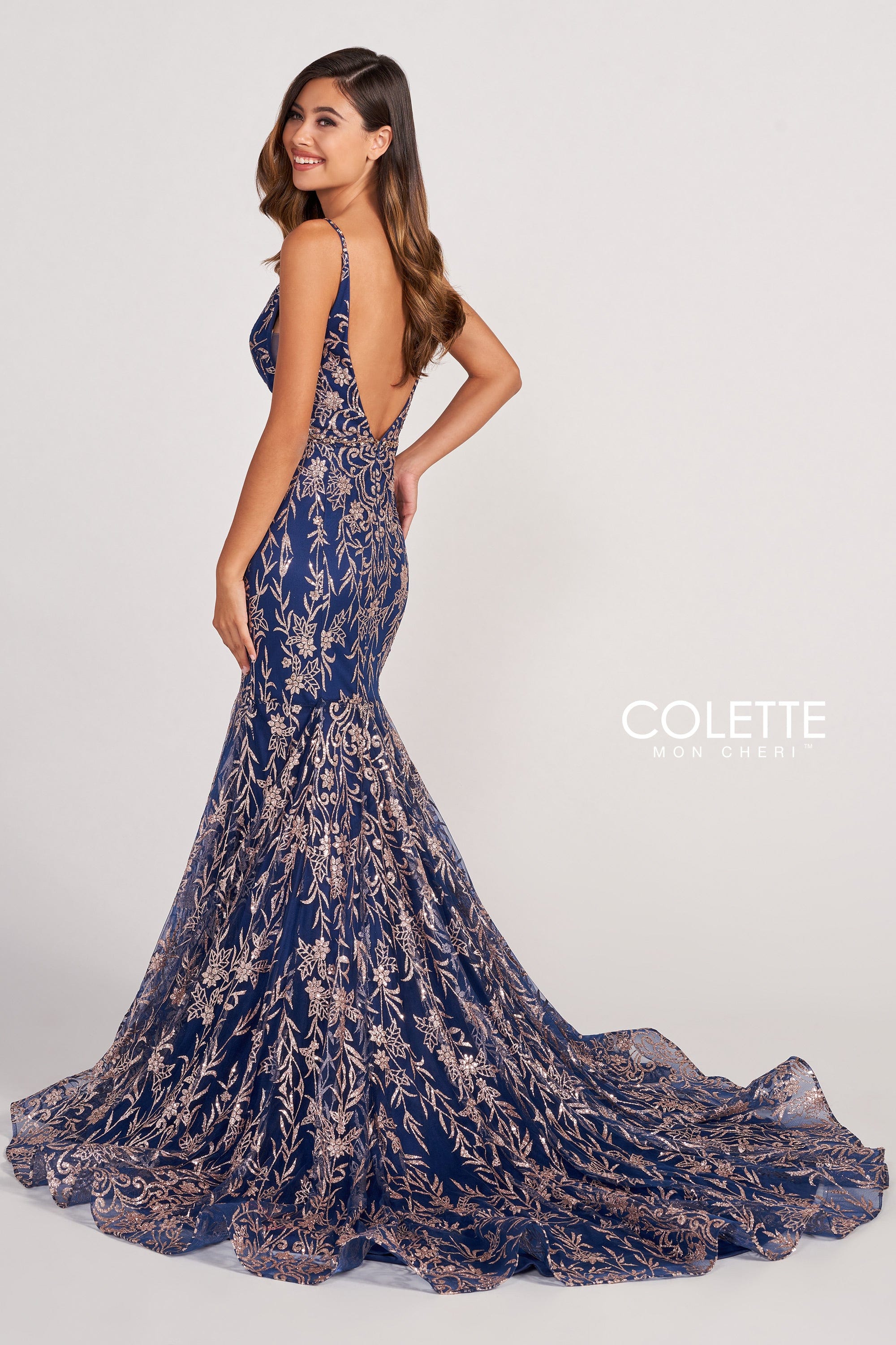 Colette for Mon Cheri Prom Colette for Mon Cheri: CL2021