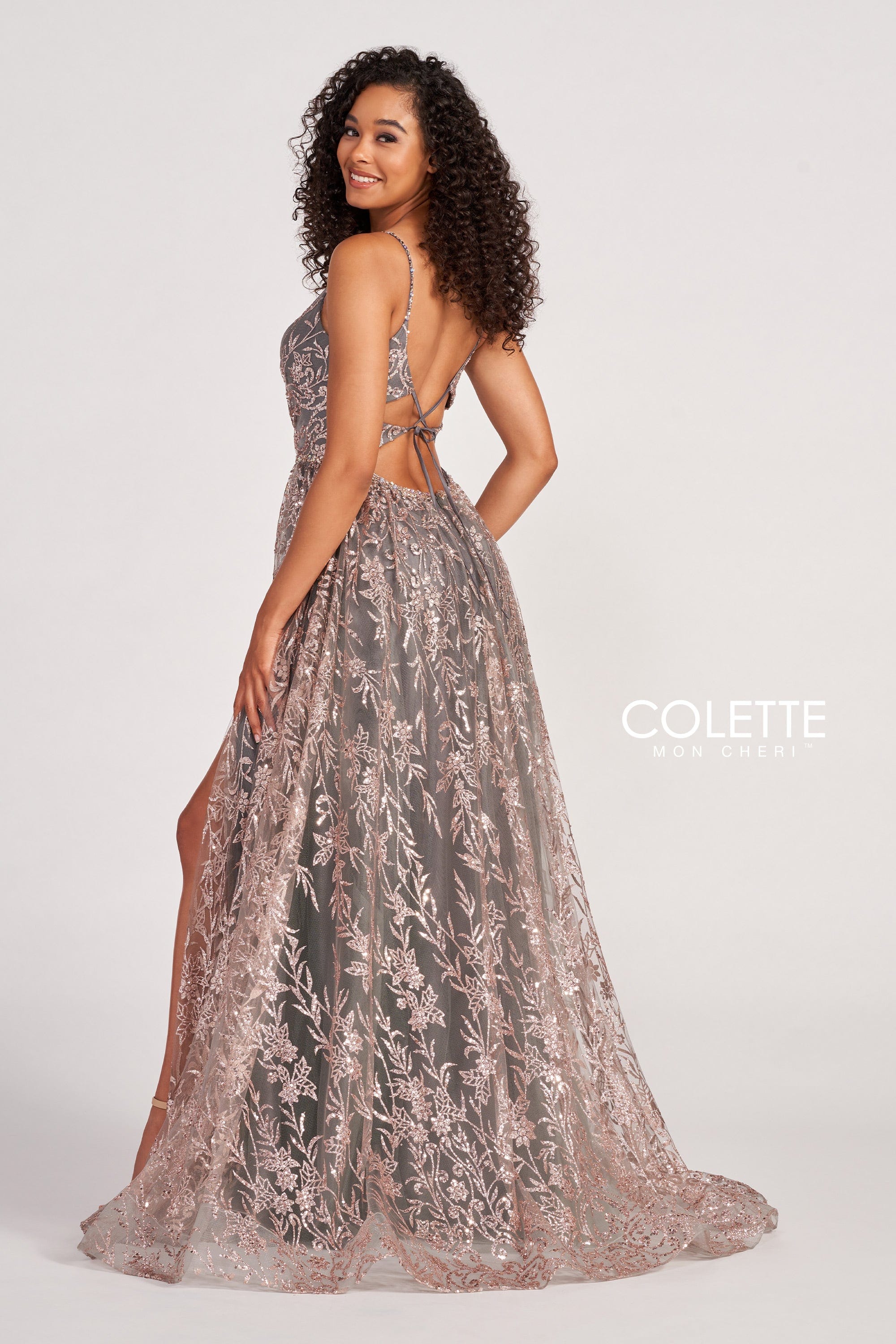 Colette for Mon Cheri Prom Colette for Mon Cheri: CL2022