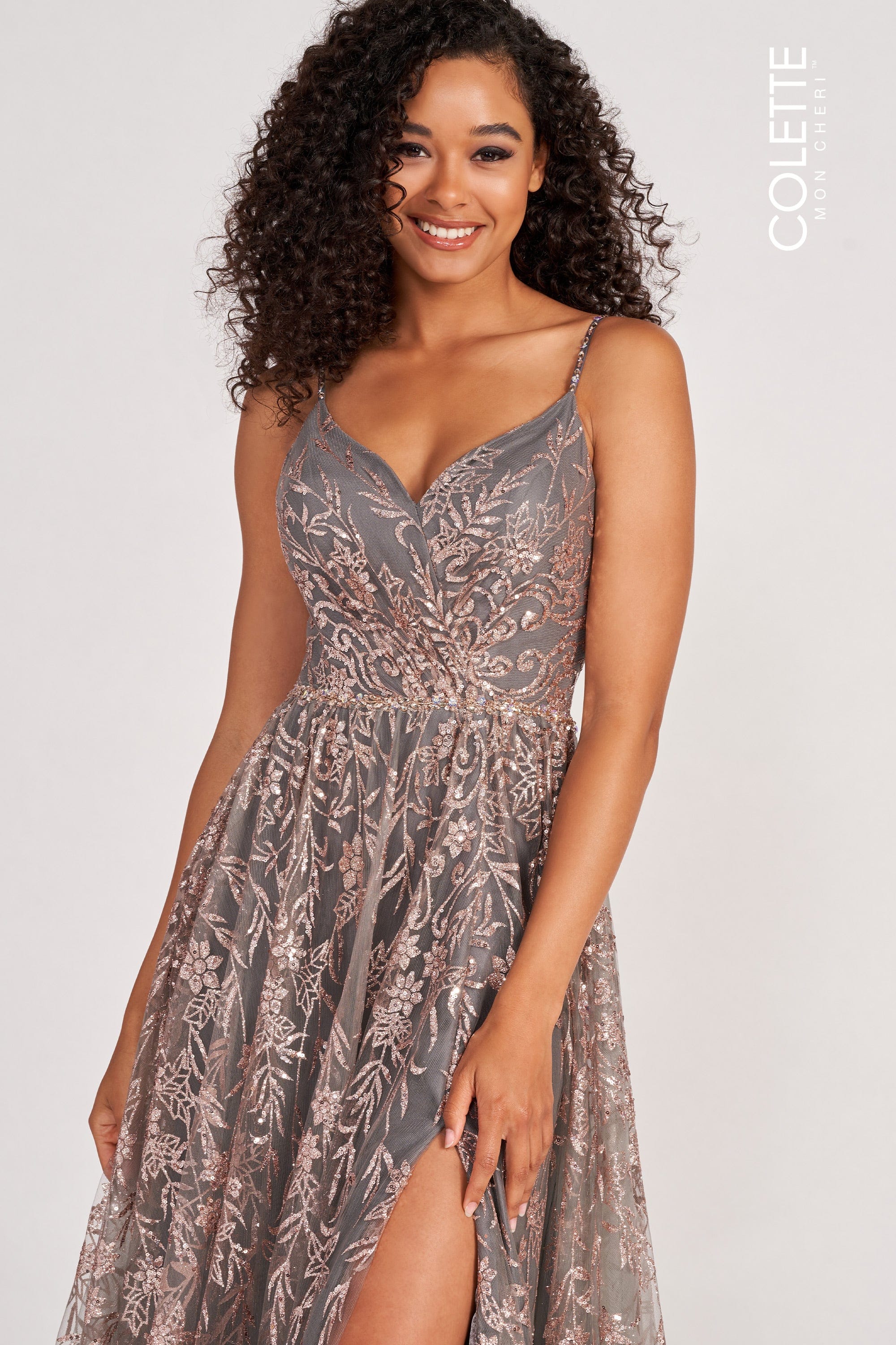 Colette for Mon Cheri Prom Colette for Mon Cheri: CL2022