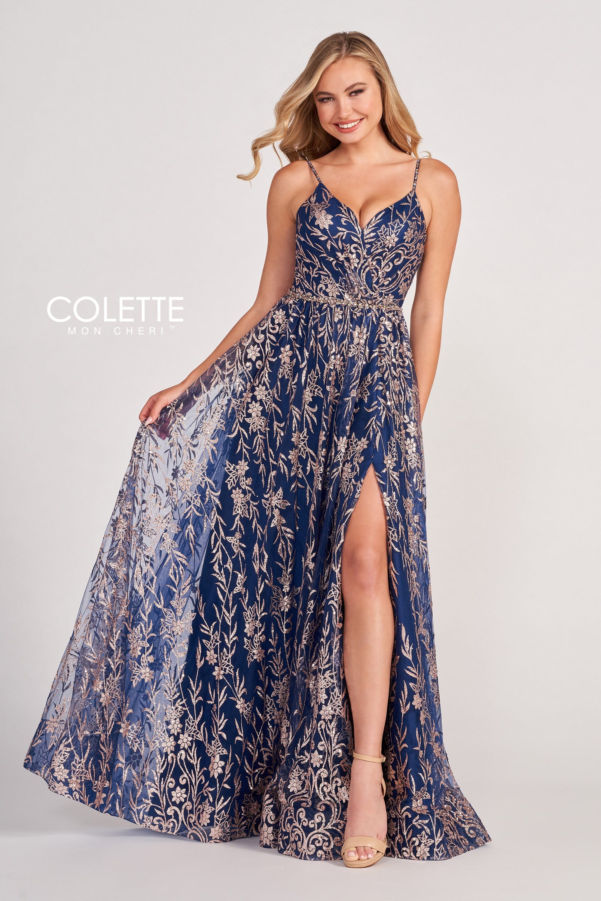 Colette for Mon Cheri Prom Colette for Mon Cheri: CL2022