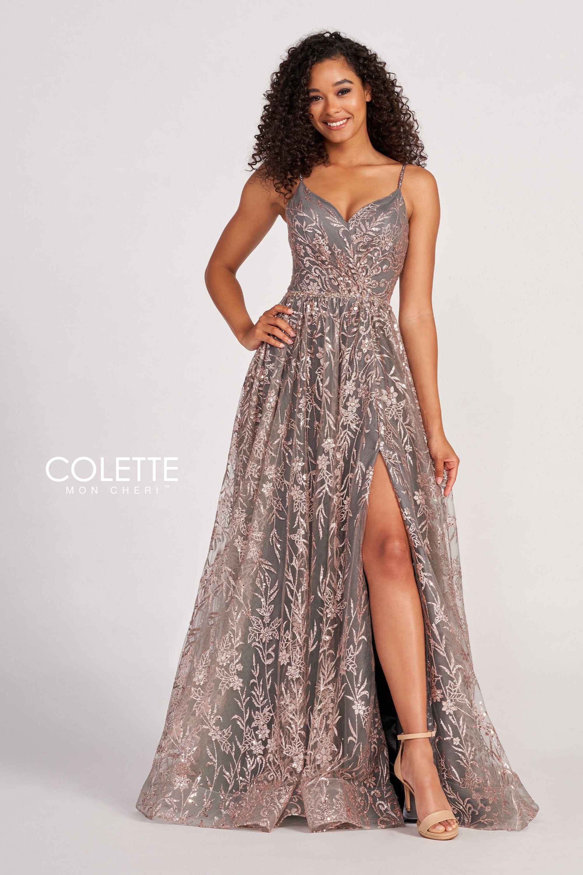 Colette for Mon Cheri Prom Colette for Mon Cheri: CL2022