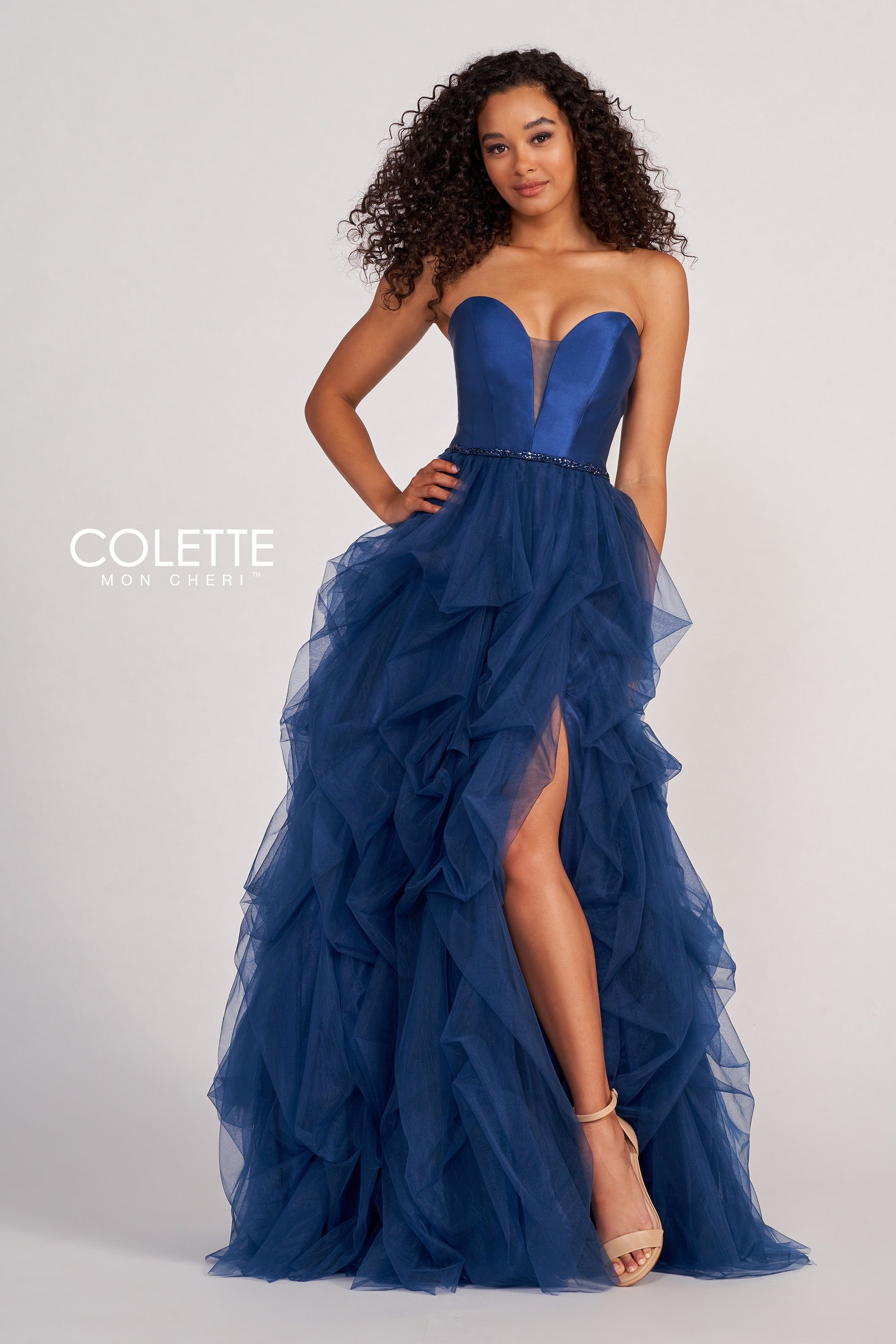 Colette for Mon Cheri Prom Colette for Mon Cheri: CL2023