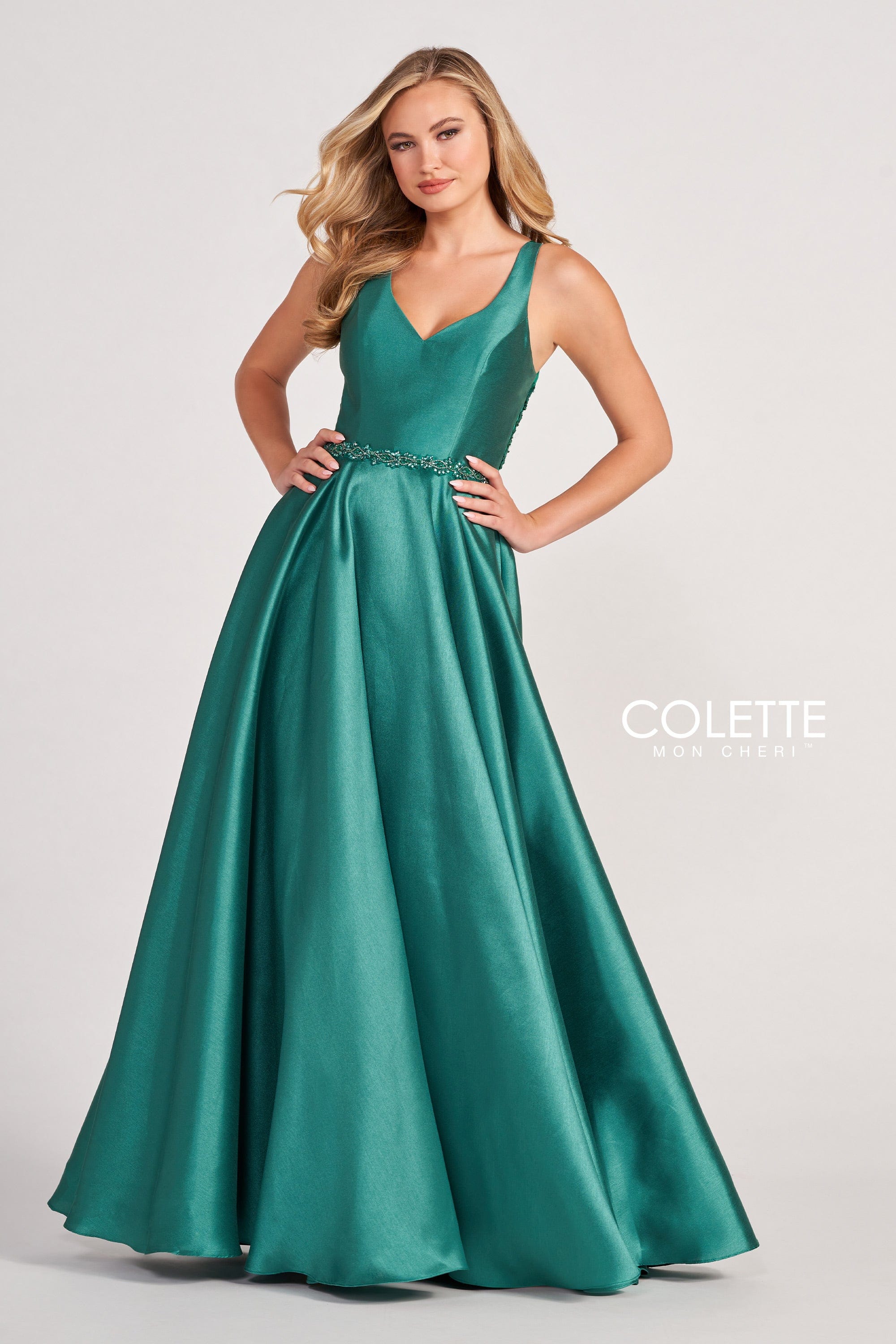 Colette for Mon Cheri Prom Colette for Mon Cheri: CL2034