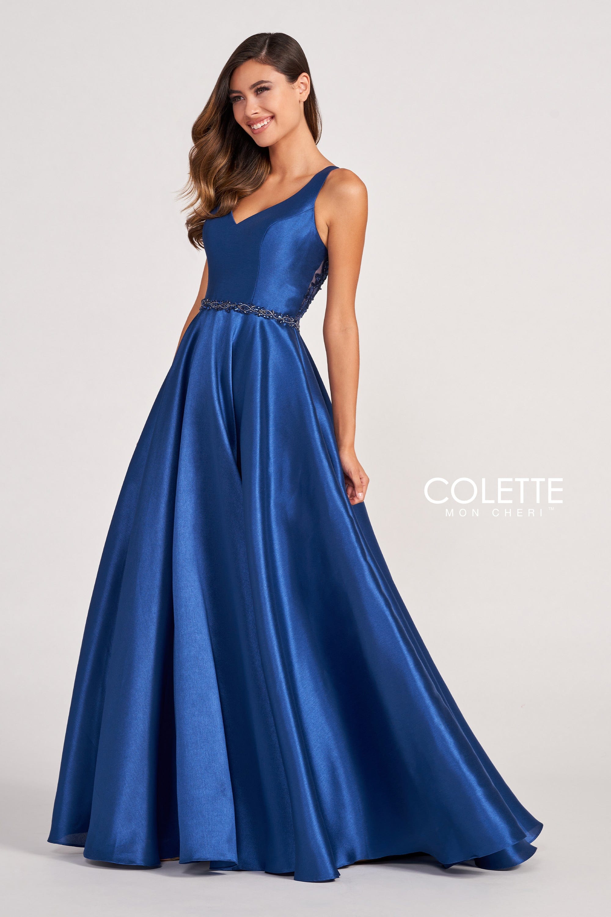Colette: CL2034