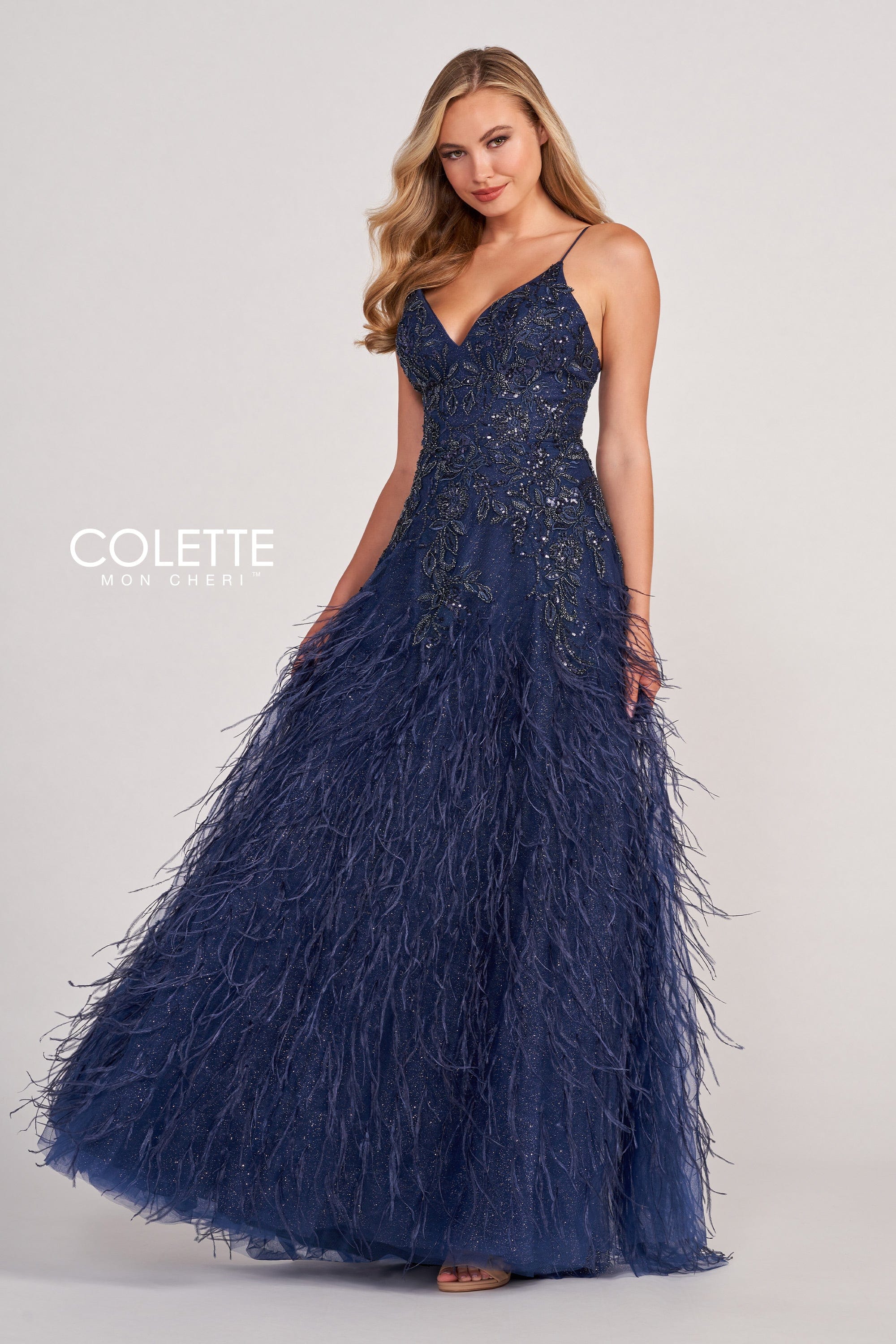 Colette for Mon Cheri Prom Colette for Mon Cheri: CL2044