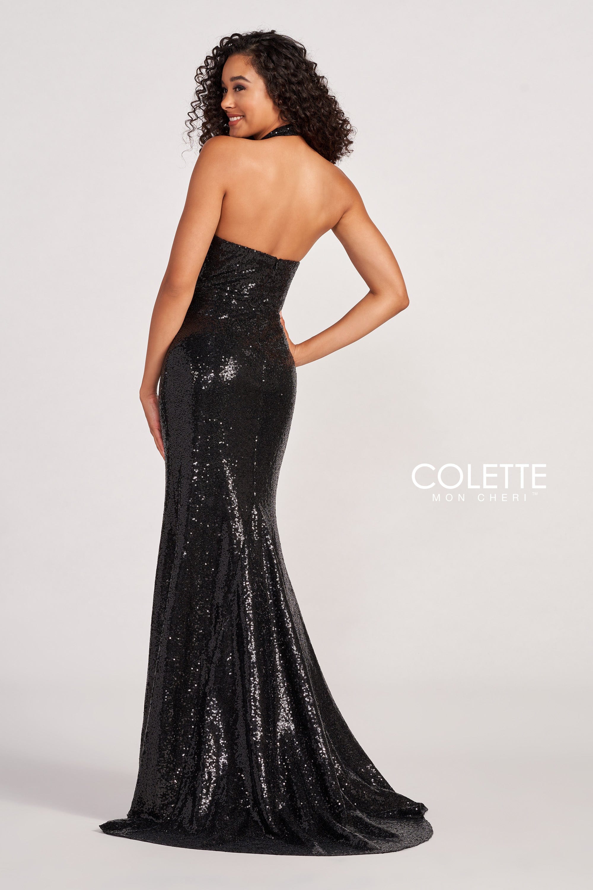 Colette for Mon Cheri Prom Colette for Mon Cheri: CL2066