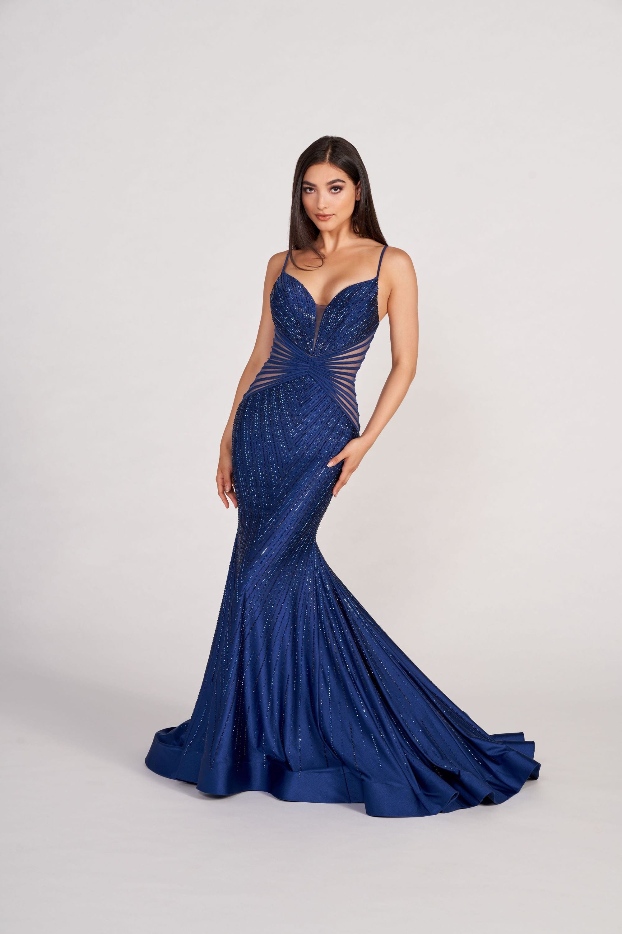 Ellie Wilde Prom Ellie Wilde: EW34002