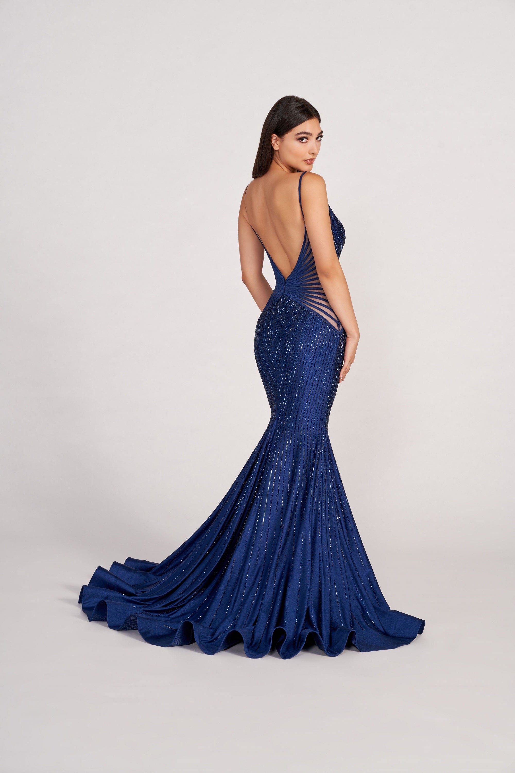 Ellie Wilde Prom Ellie Wilde: EW34002