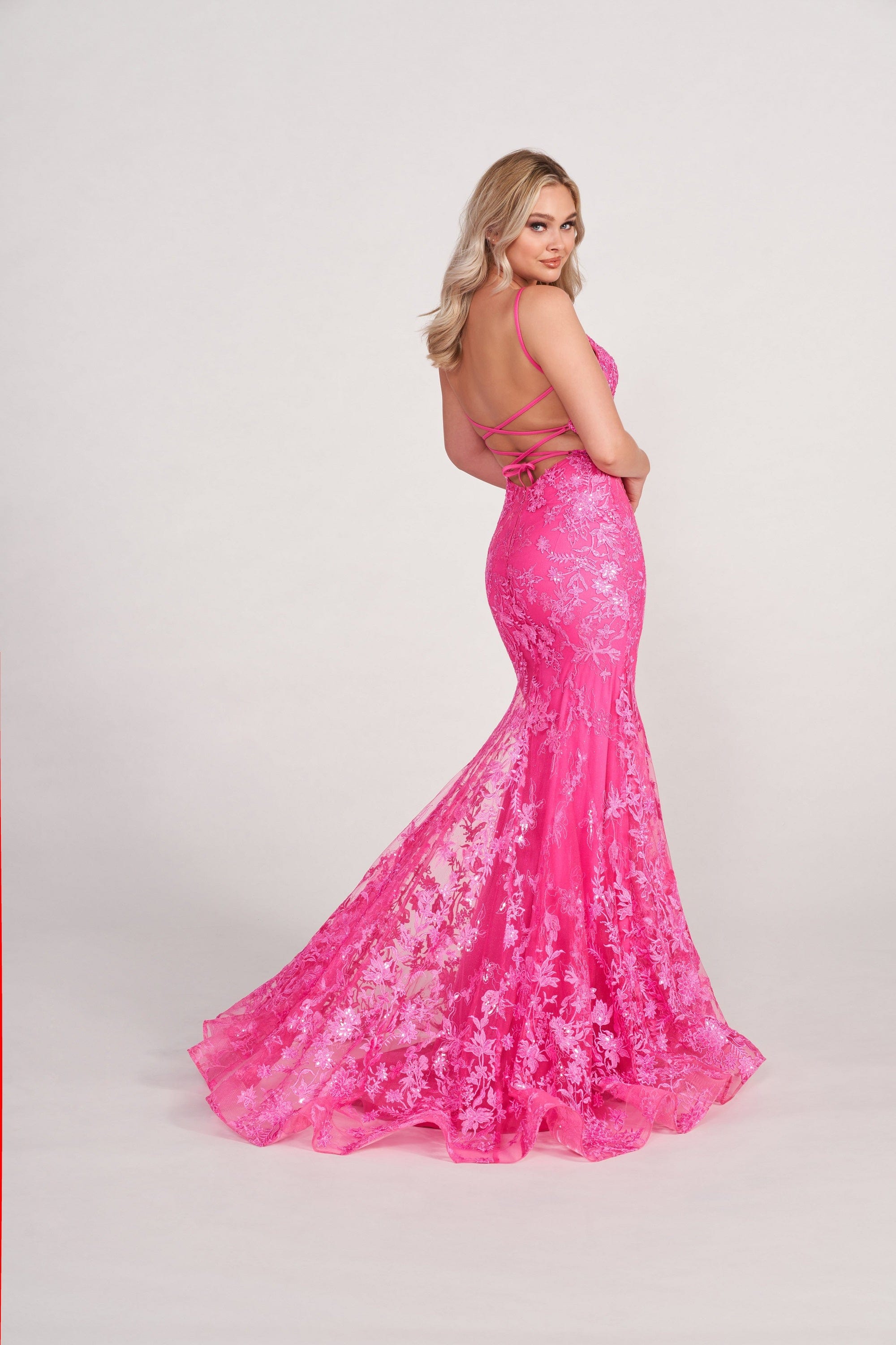 Ellie Wilde Prom Ellie Wilde: EW34009