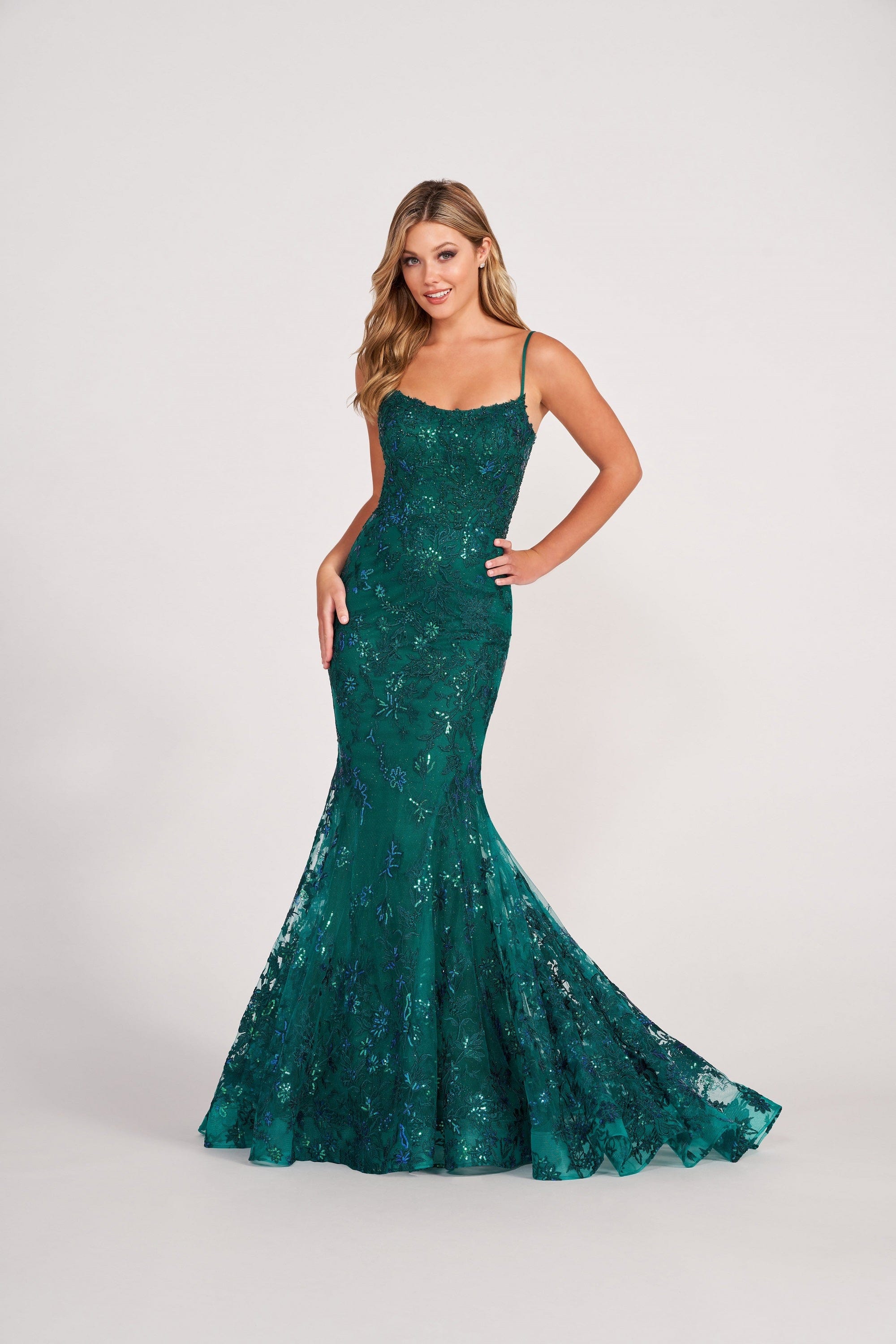 Ellie Wilde Prom Ellie Wilde: EW34009