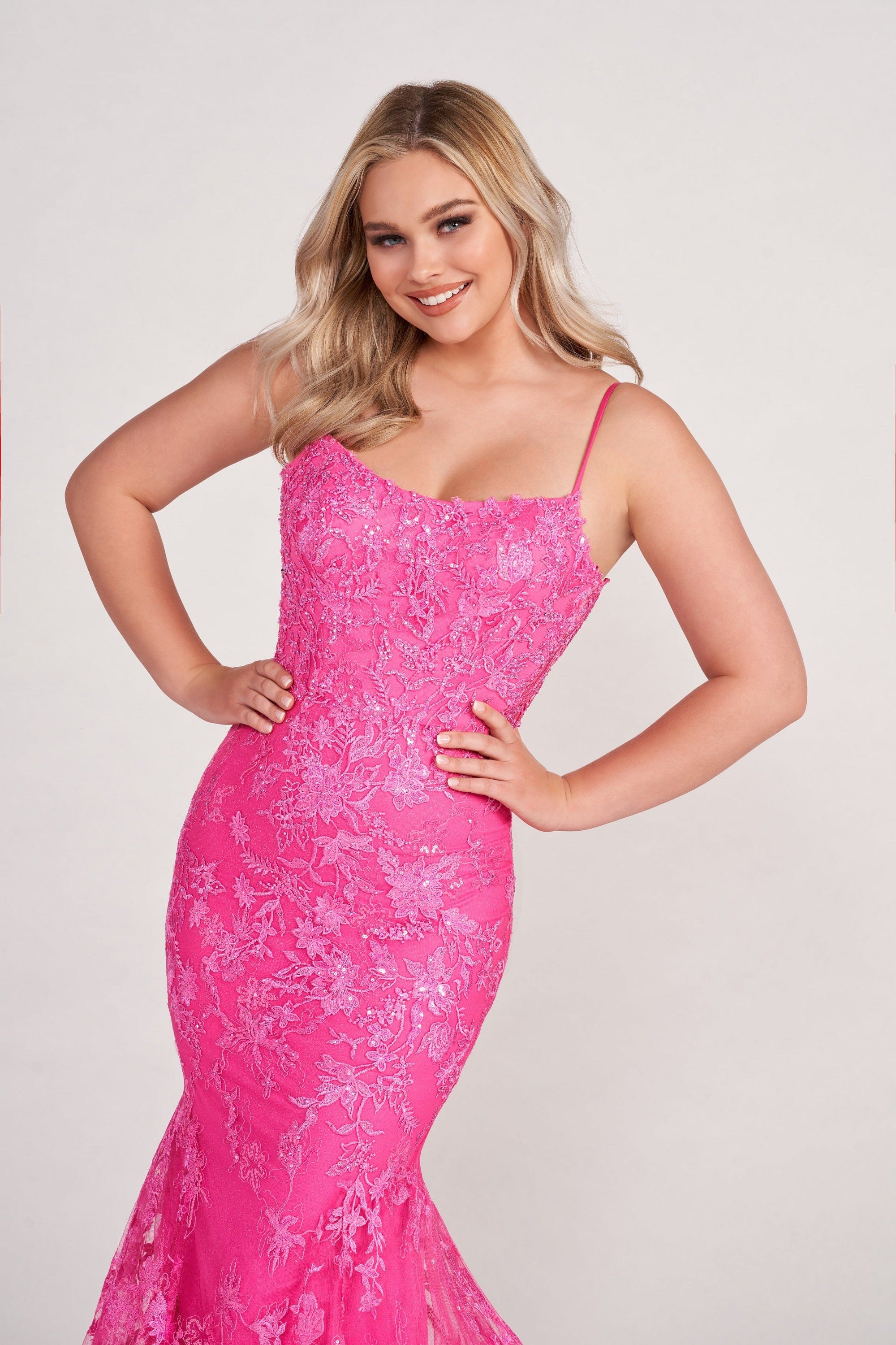 Ellie Wilde Prom Ellie Wilde: EW34009