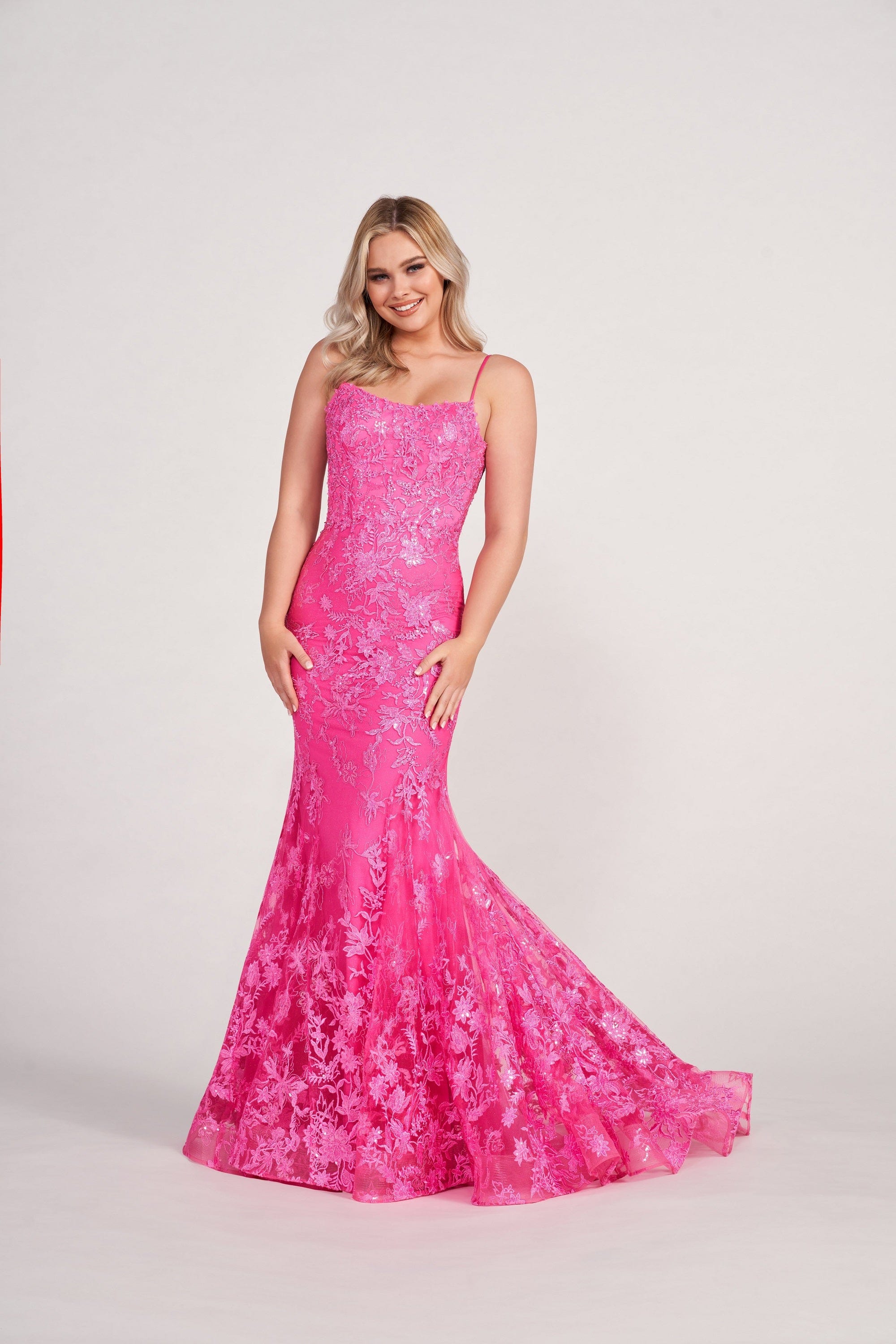 Ellie Wilde Prom Ellie Wilde: EW34009