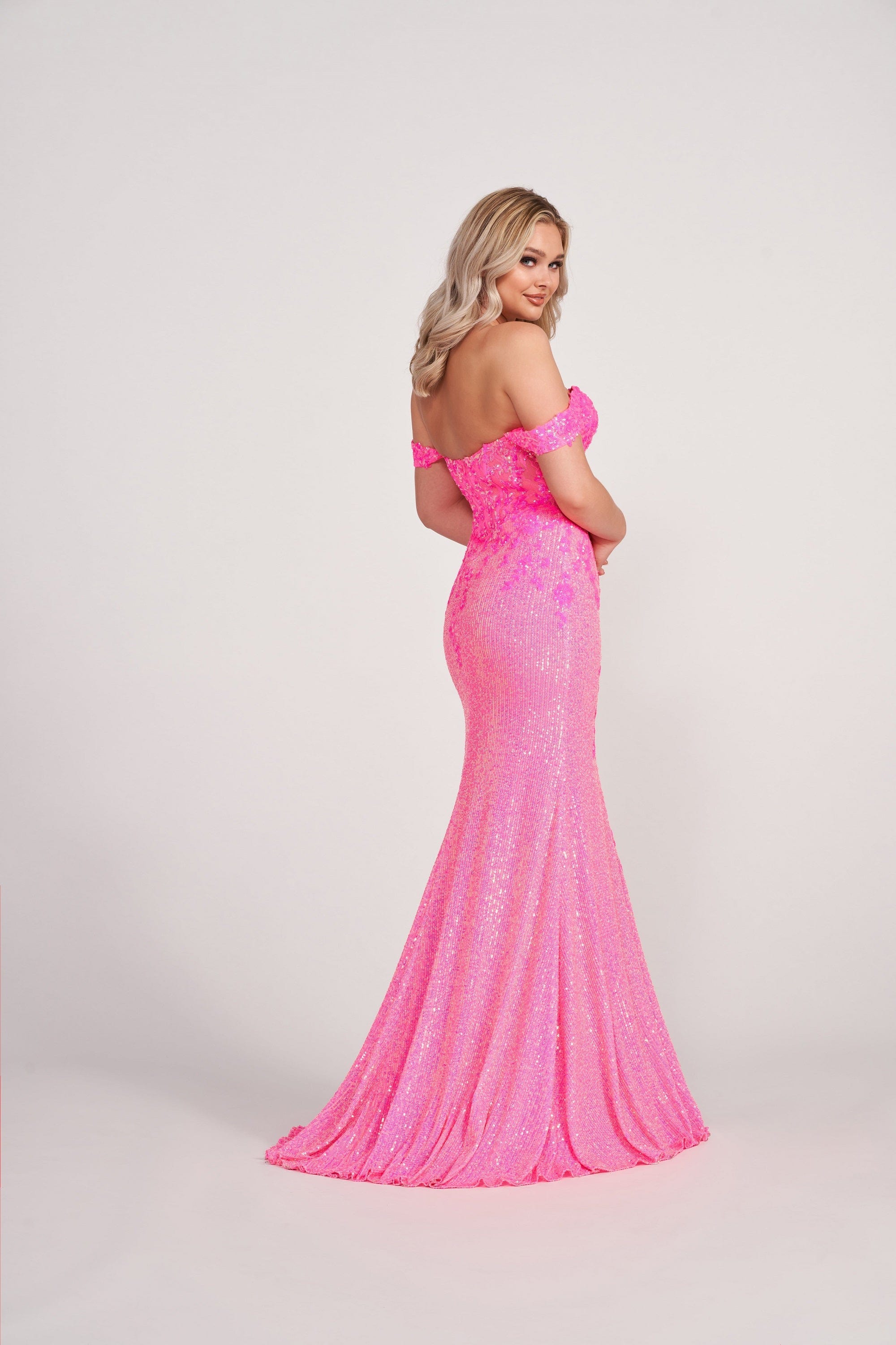 Ellie Wilde Prom Ellie Wilde: EW34012