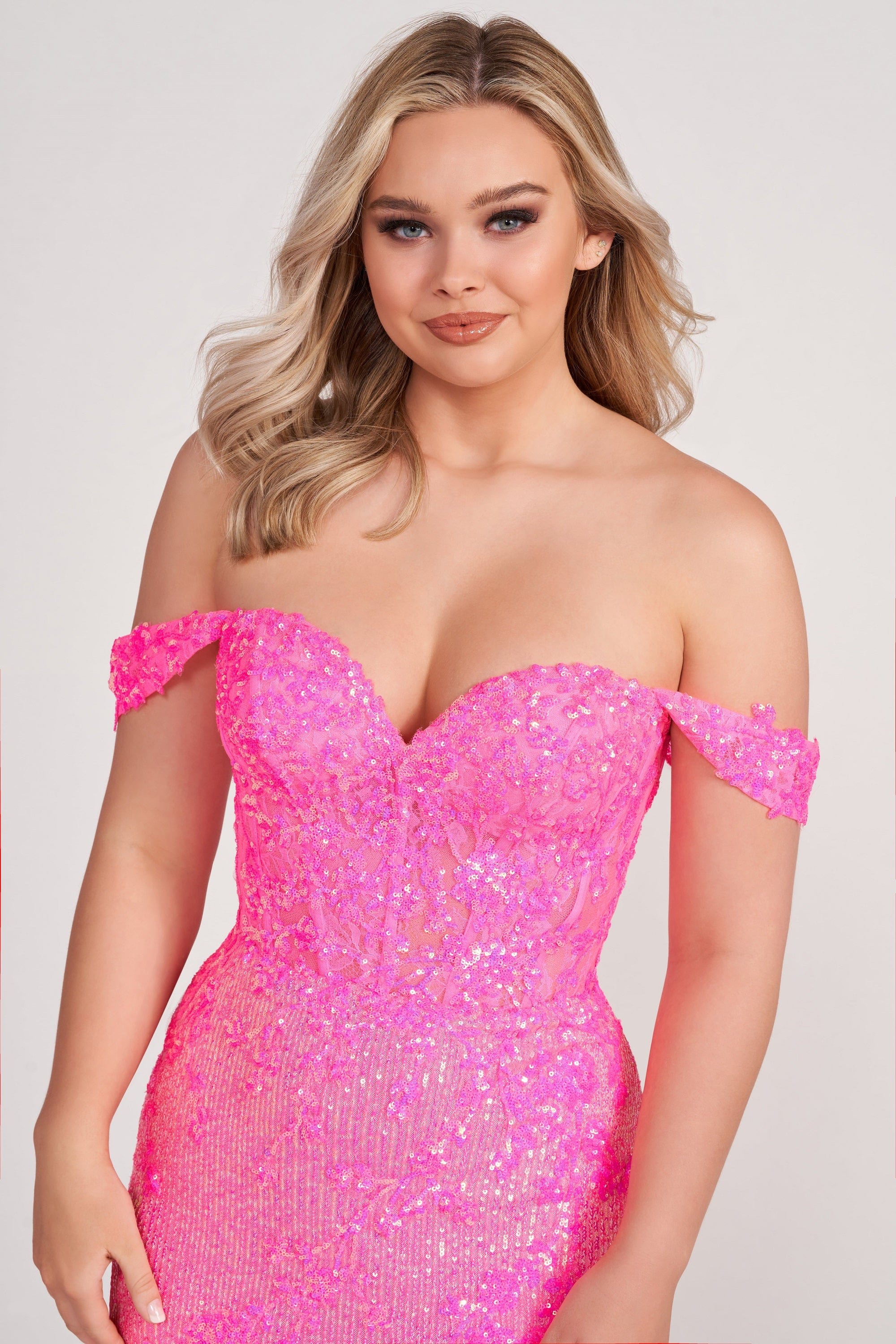 Ellie Wilde Prom Ellie Wilde: EW34012