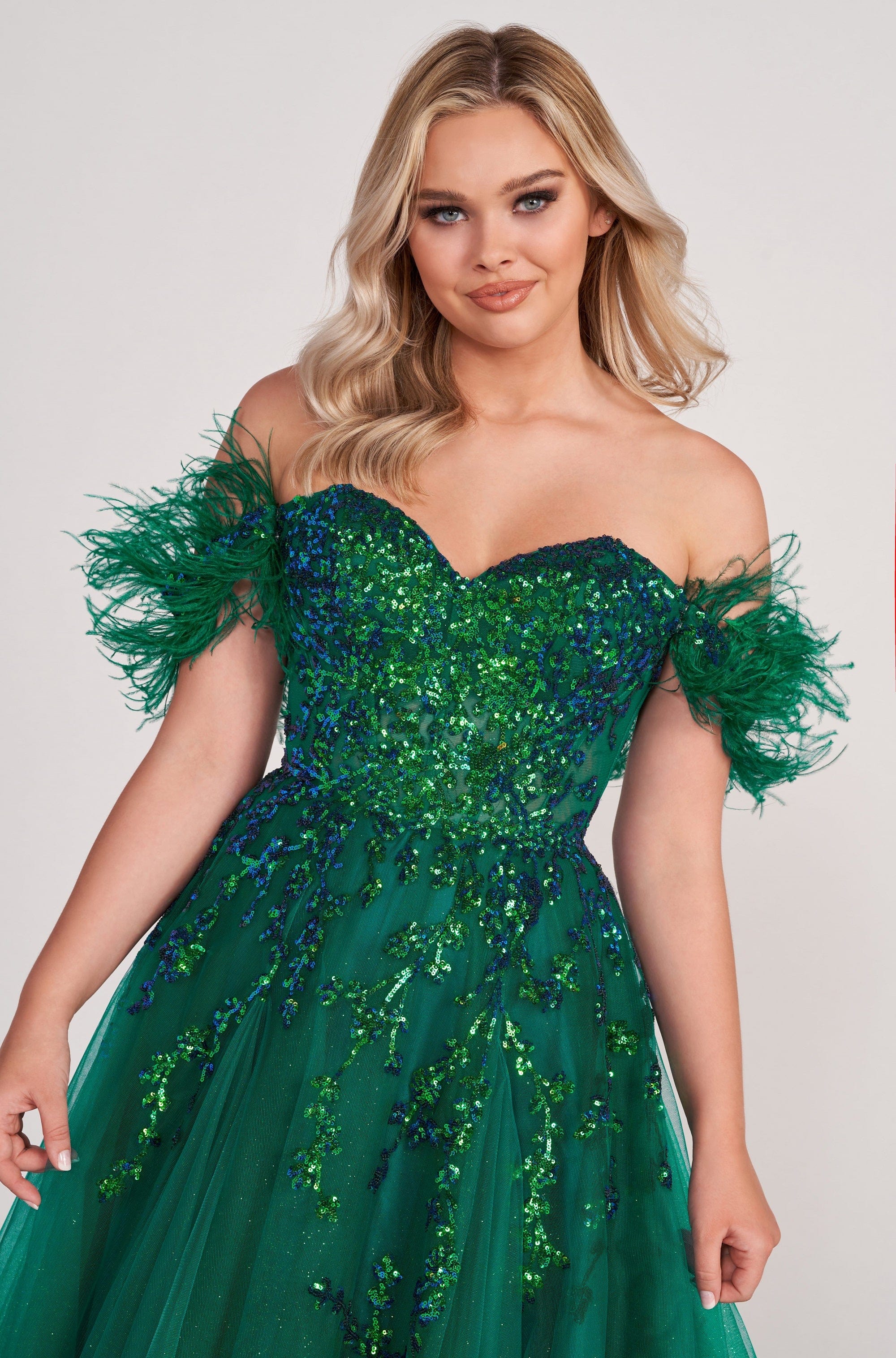 Ellie Wilde Prom Ellie Wilde: EW34013