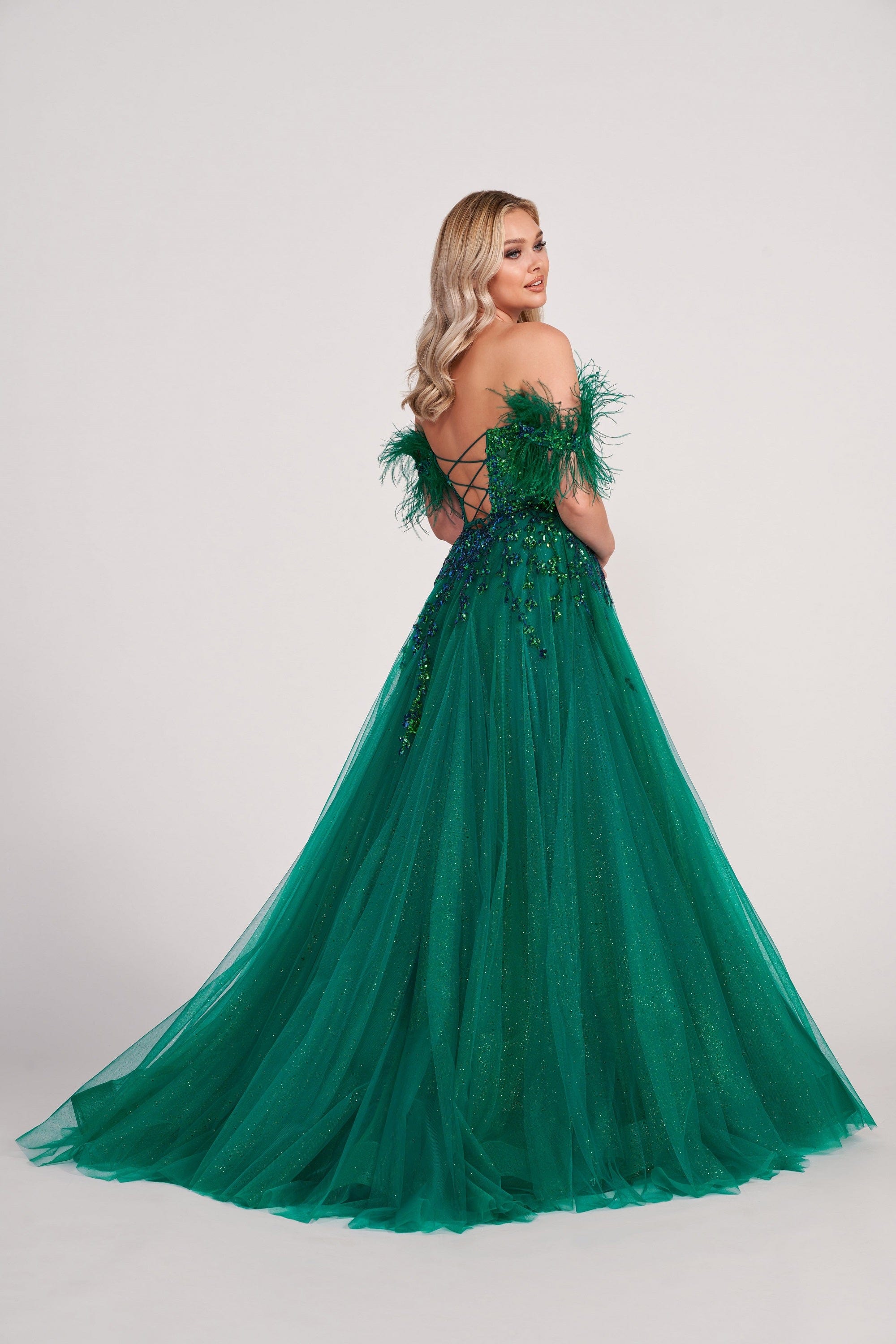 Ellie Wilde Prom Ellie Wilde: EW34013