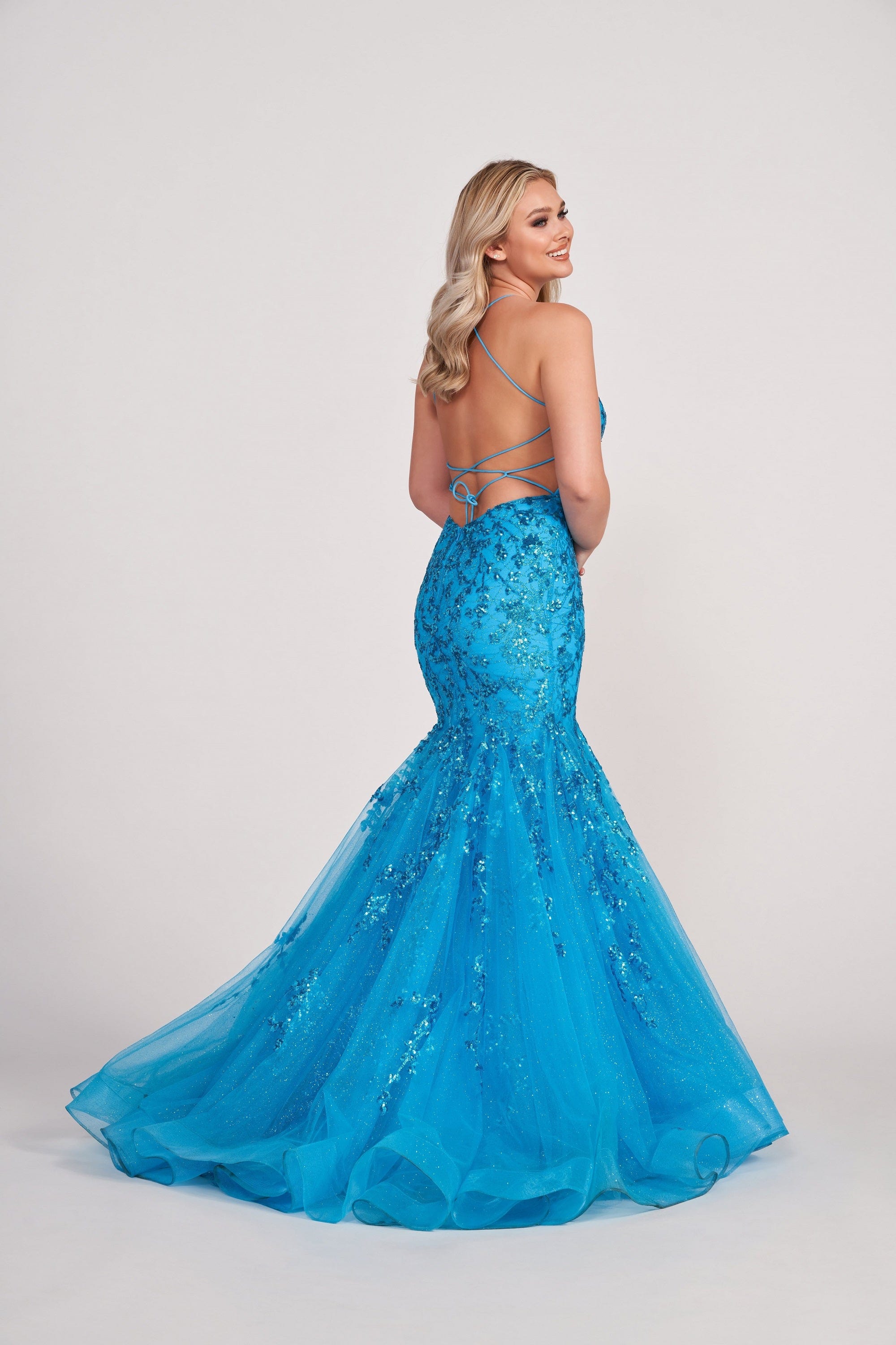 Ellie Wilde Prom Ellie Wilde: EW34014