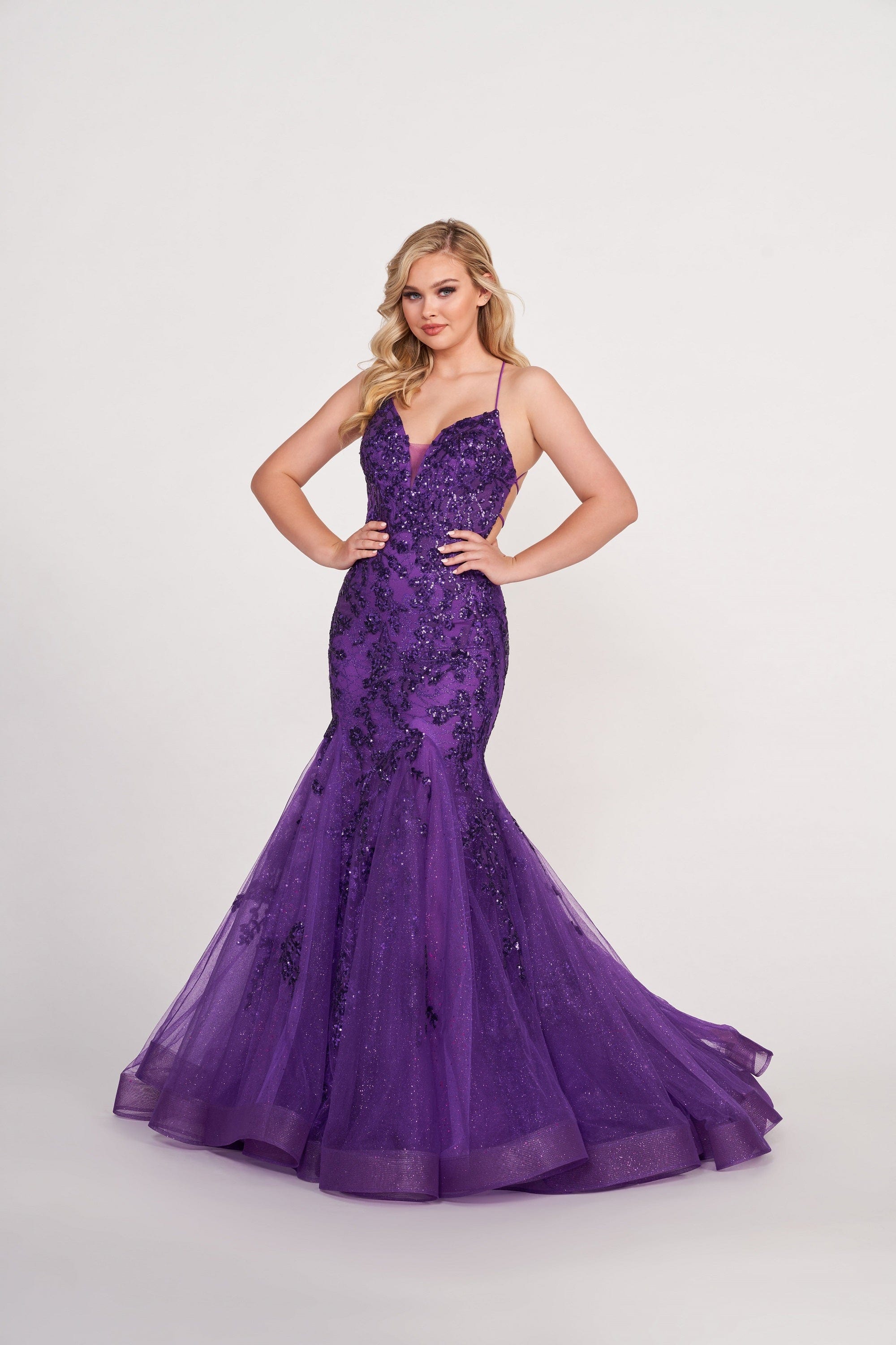 Ellie Wilde Prom Ellie Wilde: EW34014