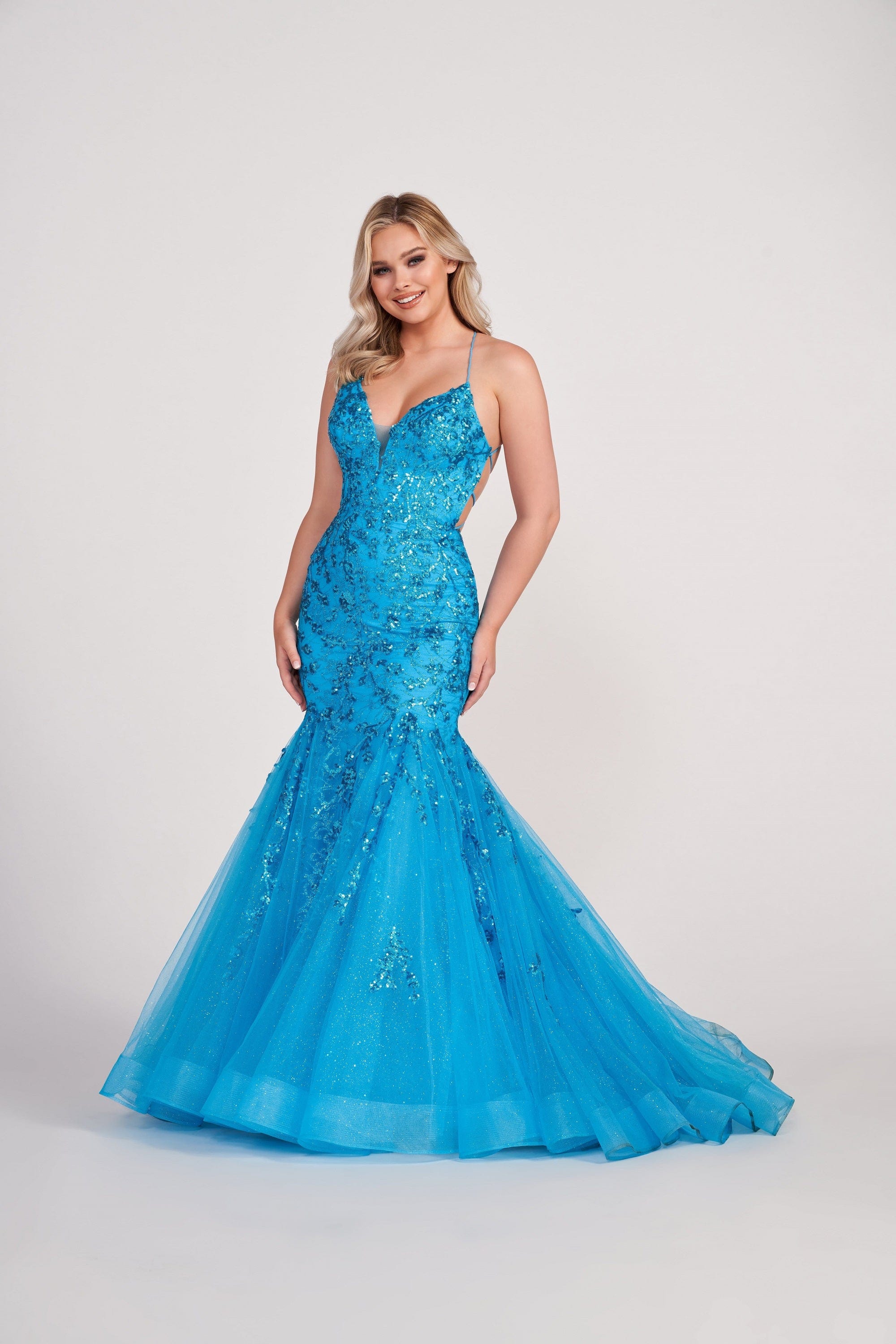 Ellie Wilde Prom Ellie Wilde: EW34014
