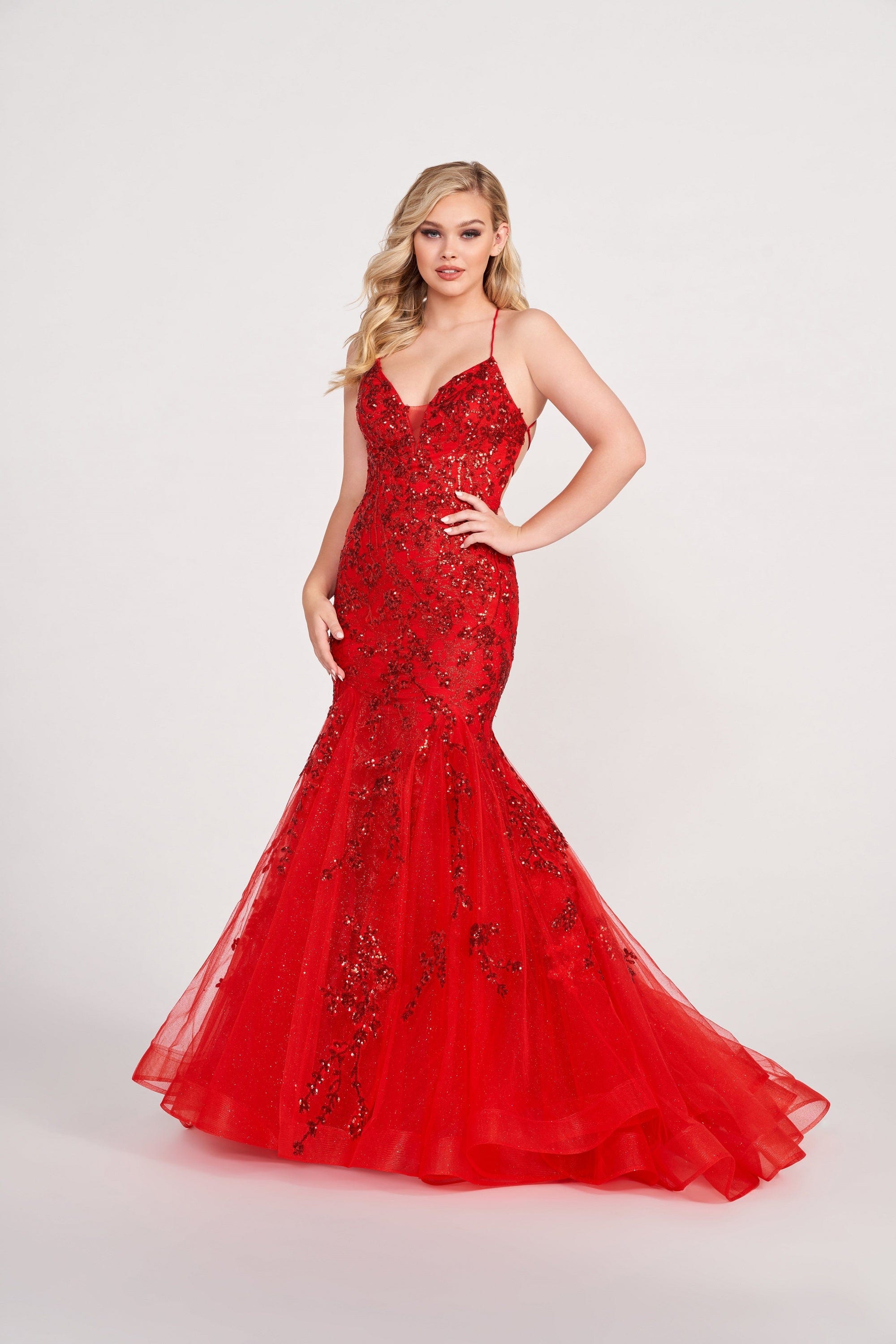 Ellie Wilde Prom Ellie Wilde: EW34014