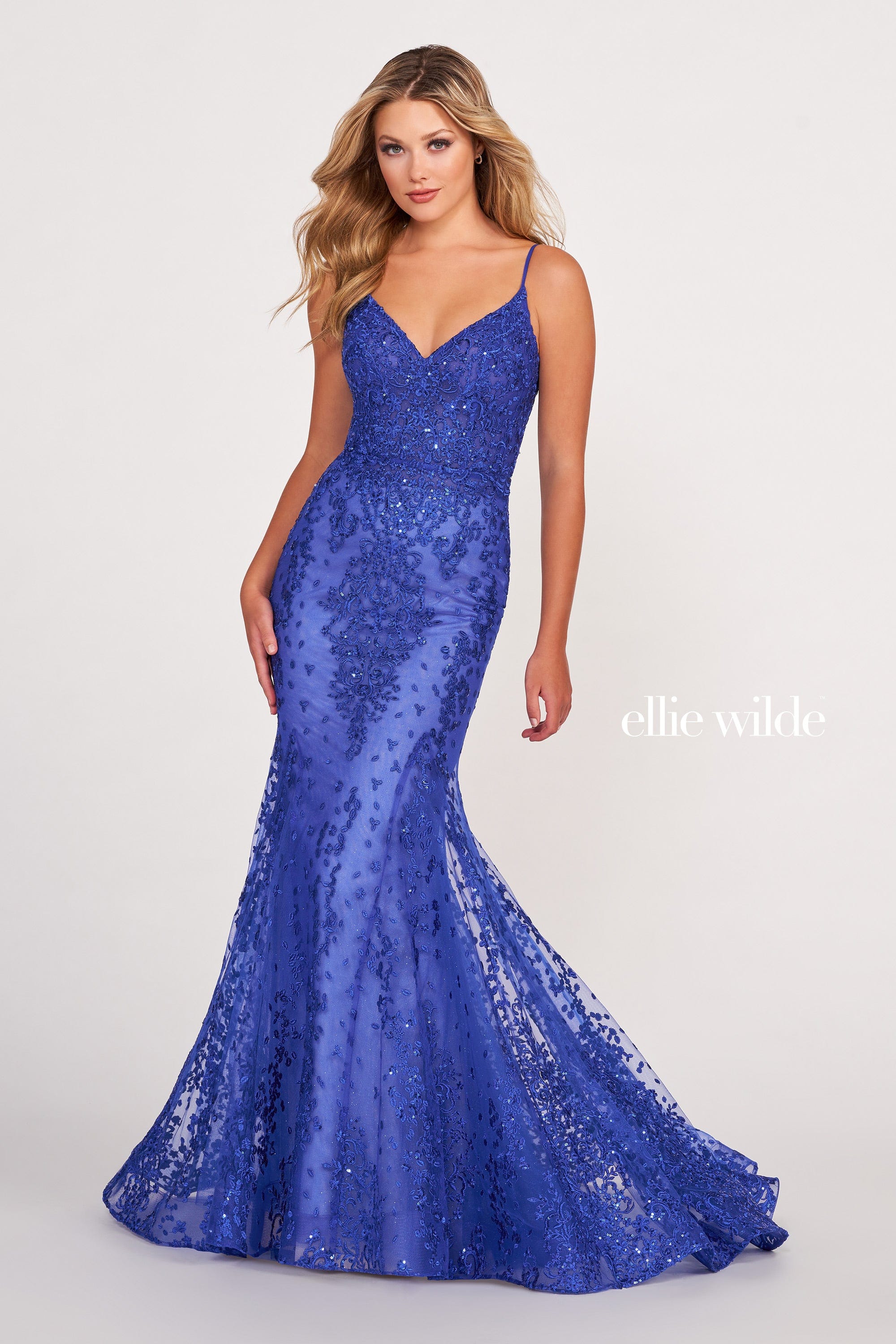 Ellie Wilde Prom Ellie Wilde: EW34030