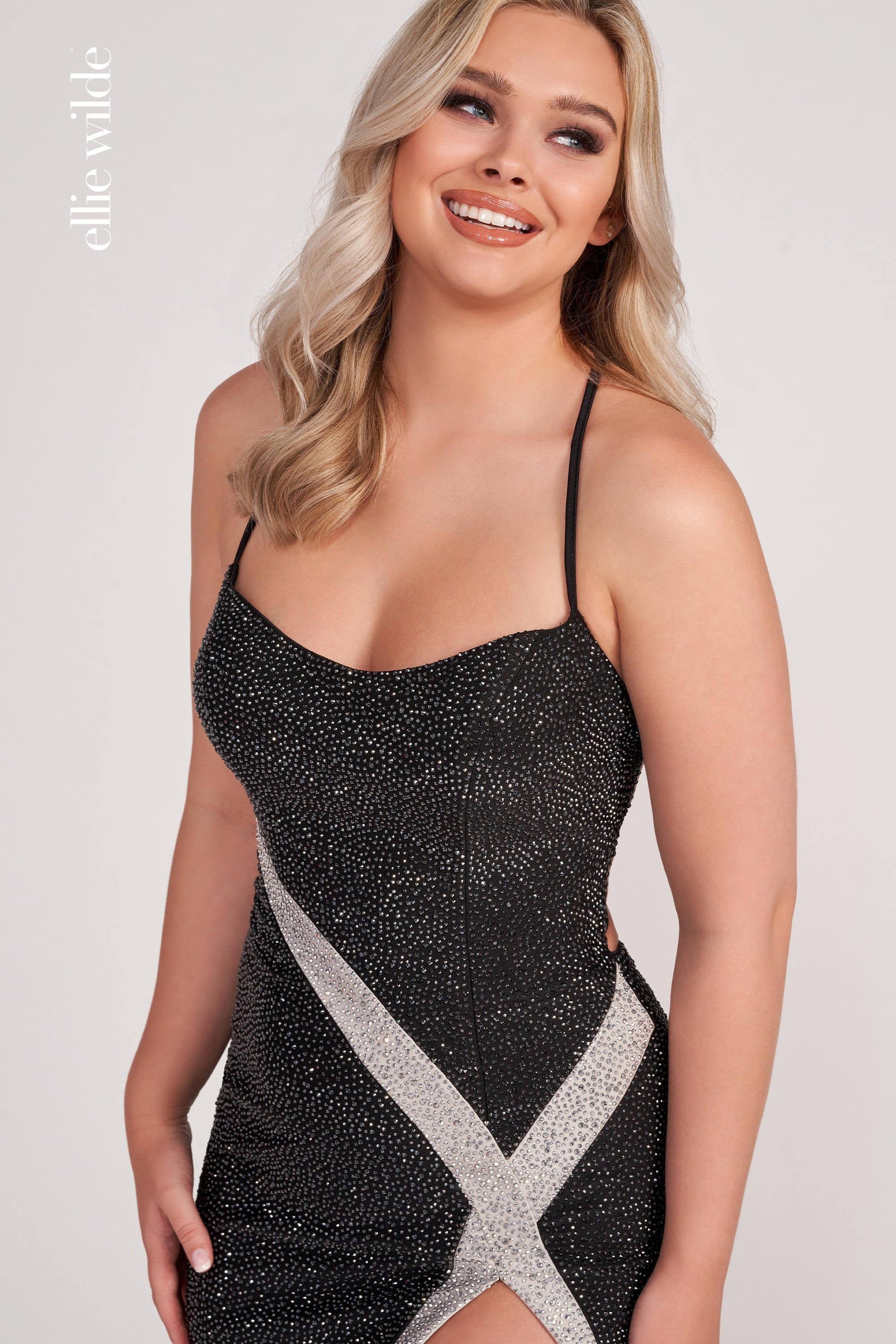 Ellie Wilde Prom Ellie Wilde: EW34031