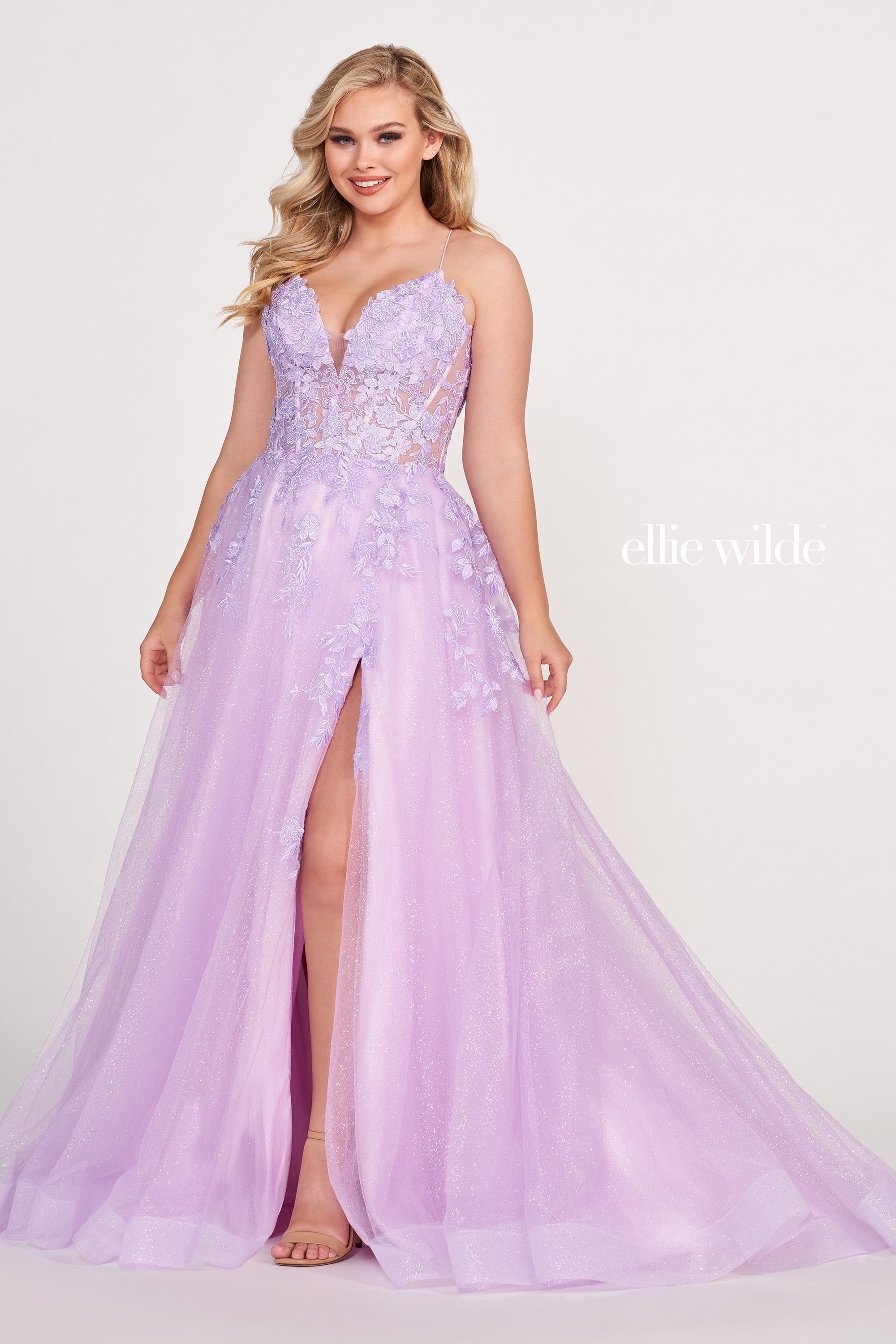 Ellie Wilde Prom Ellie Wilde: EW34042