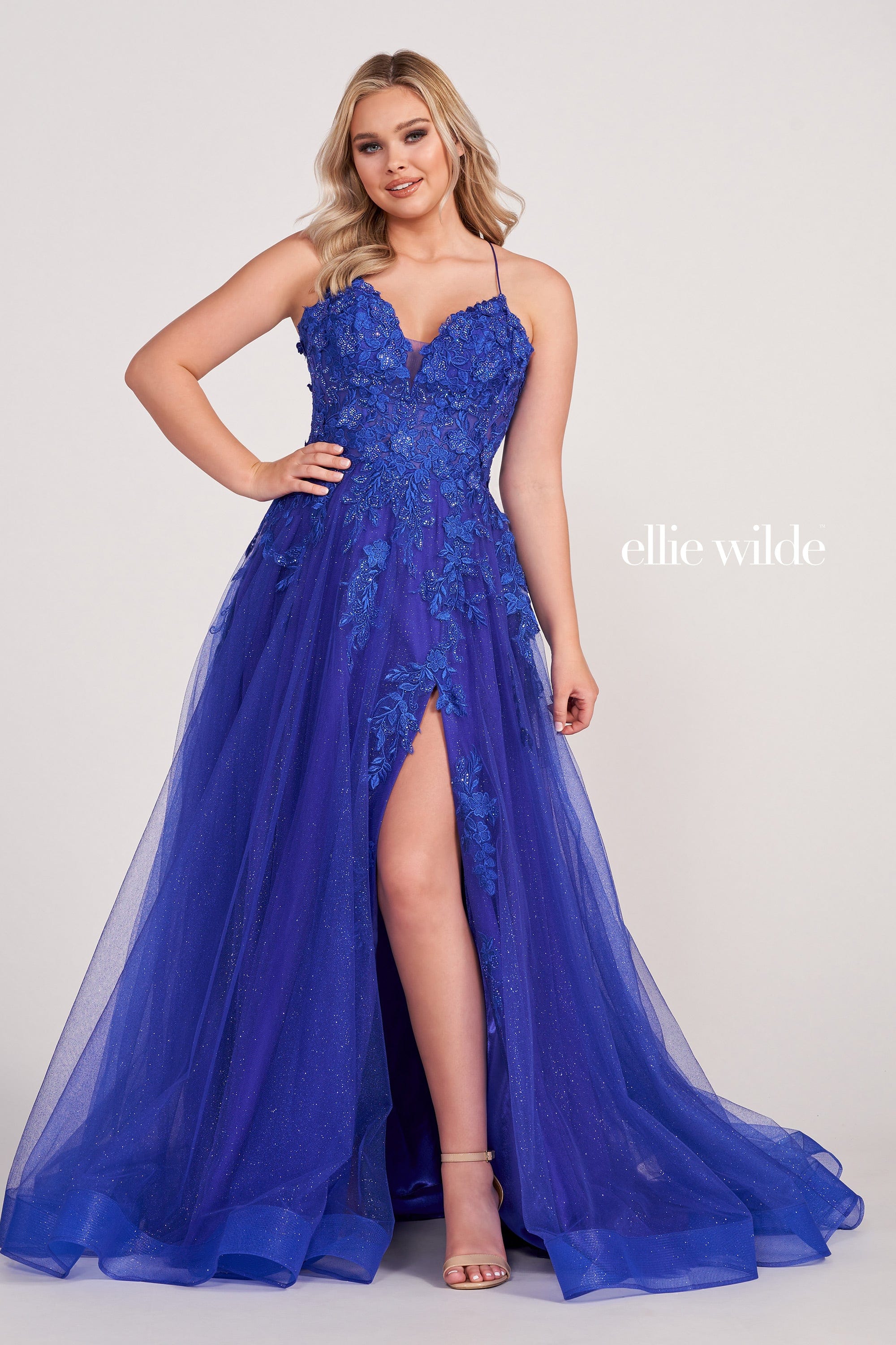 Ellie Wilde Prom Ellie Wilde: EW34042