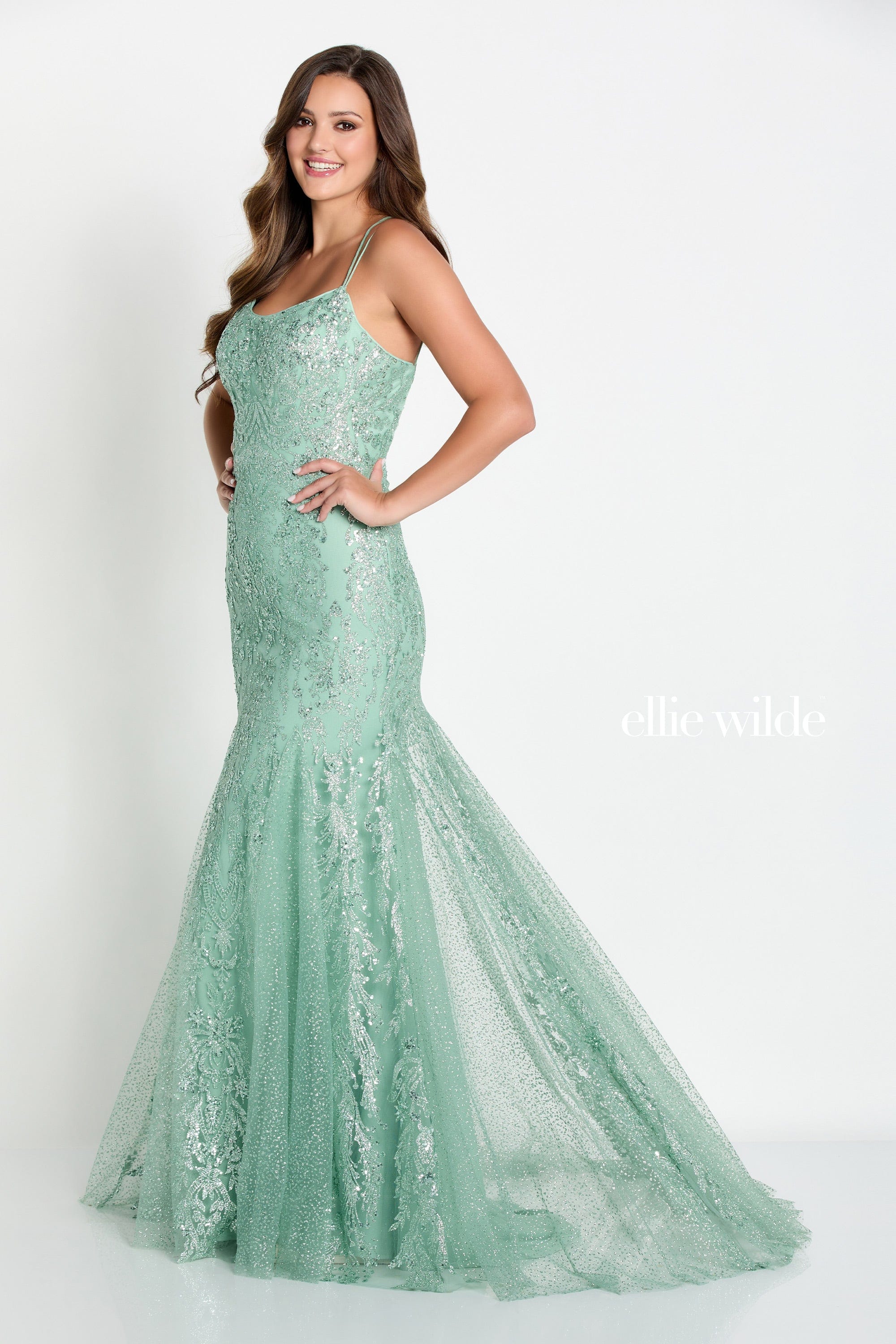 Ellie Wilde Prom Ellie Wilde: EW34045