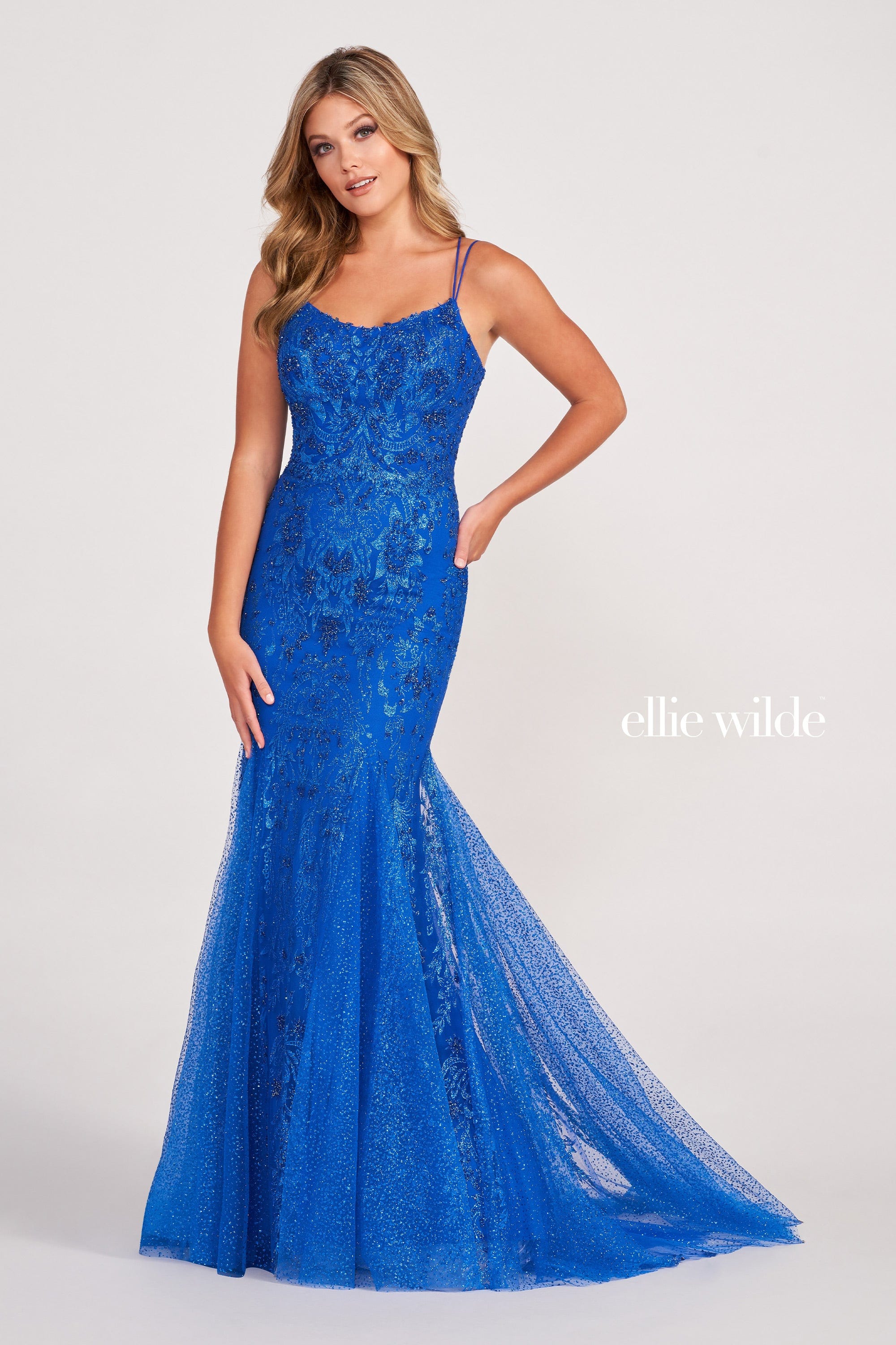 Ellie Wilde Prom Ellie Wilde: EW34045
