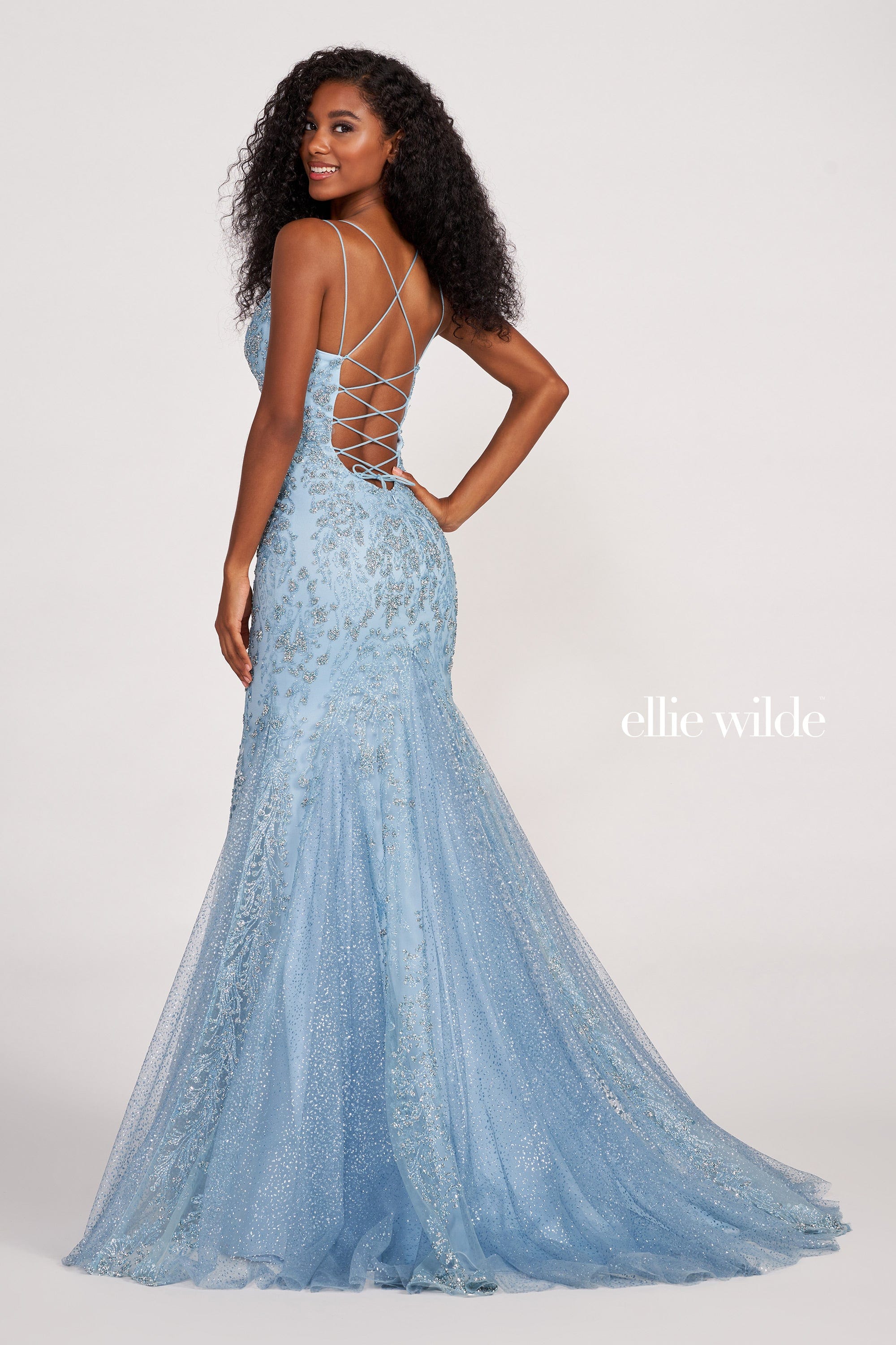 Ellie Wilde Prom Ellie Wilde: EW34045