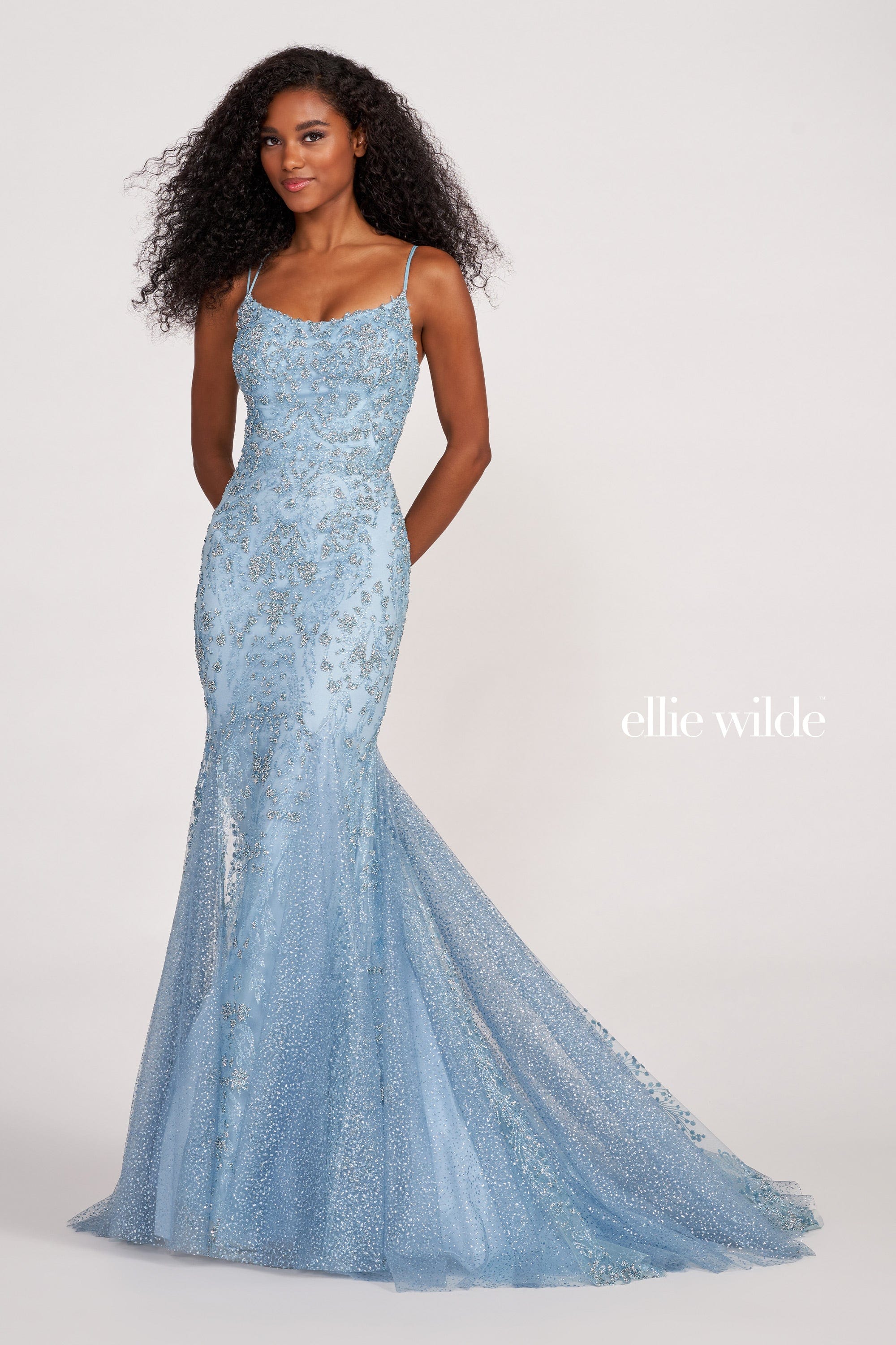 Ellie Wilde Prom Ellie Wilde: EW34045