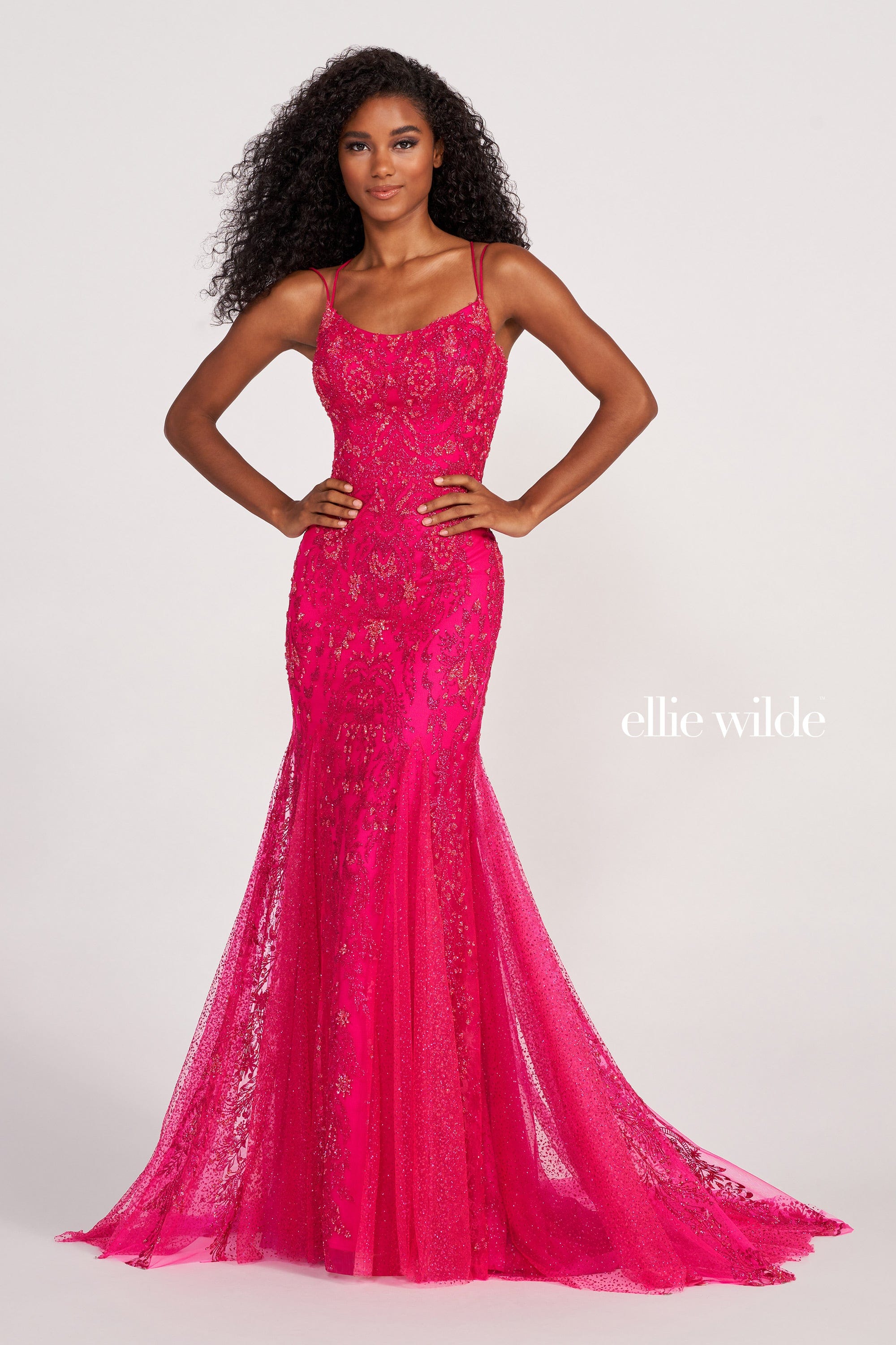 Ellie Wilde Prom Ellie Wilde: EW34045