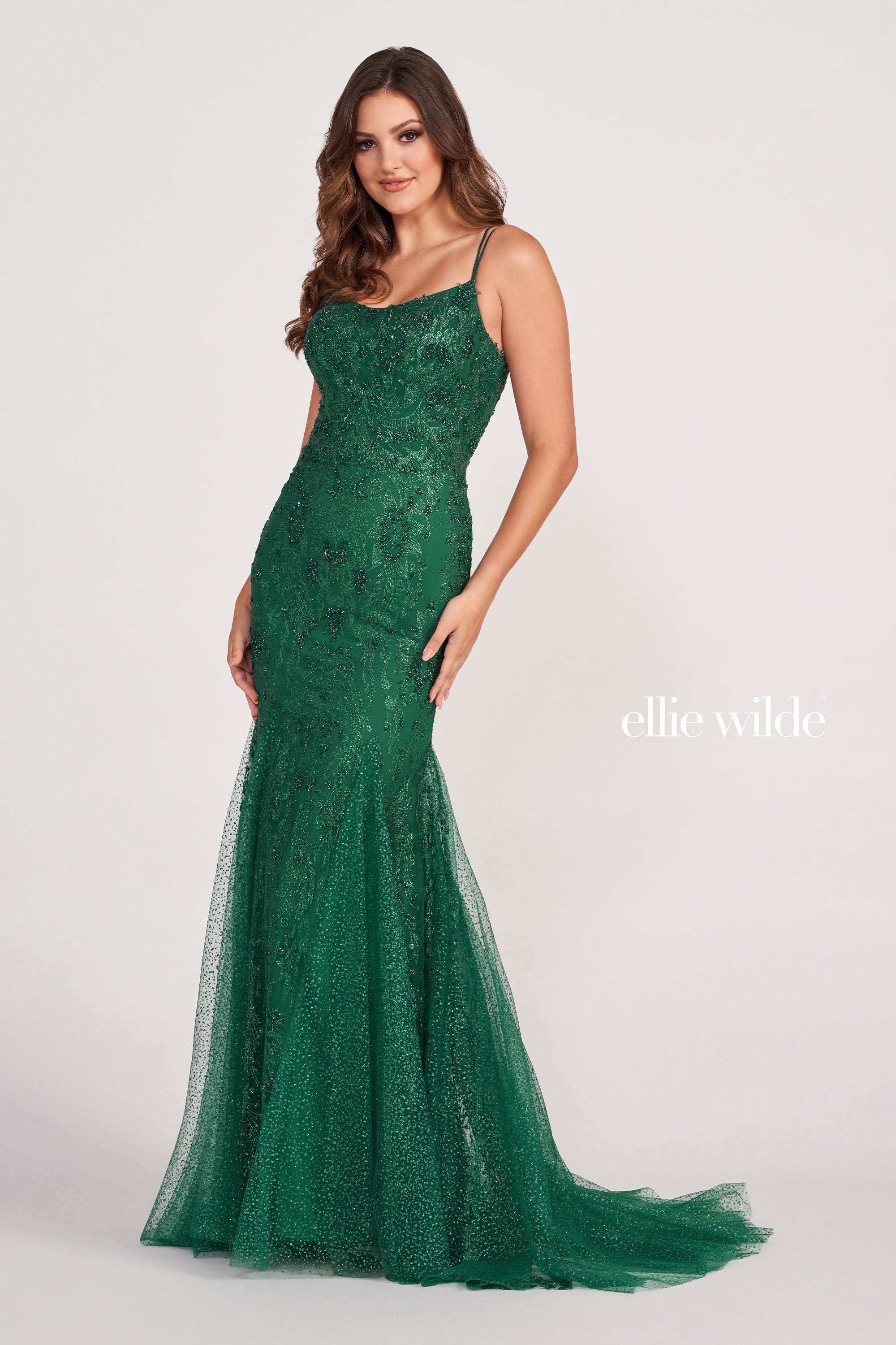 Ellie Wilde Prom Ellie Wilde: EW34045