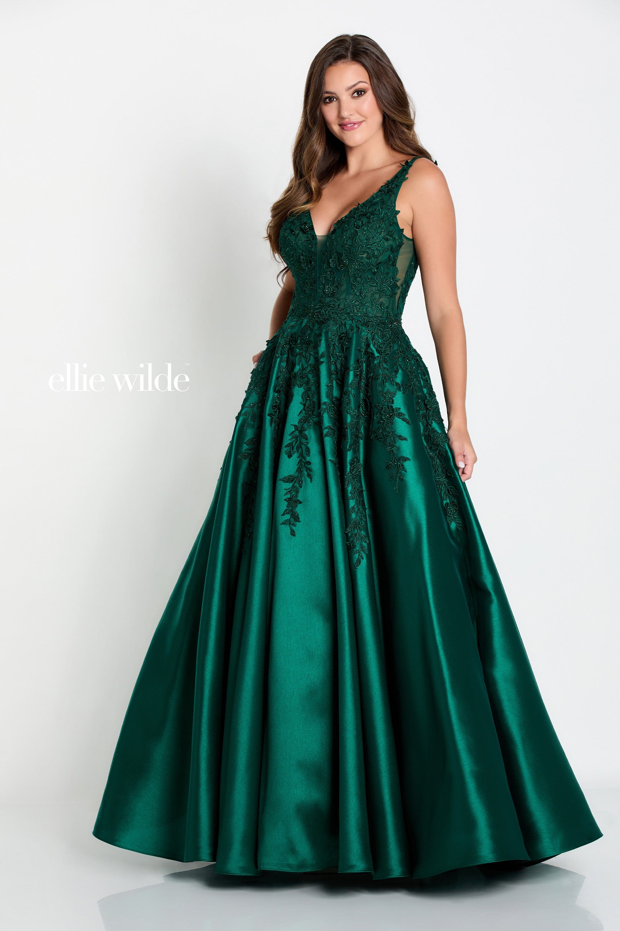 Ellie Wilde Prom Ellie Wilde: EW34050