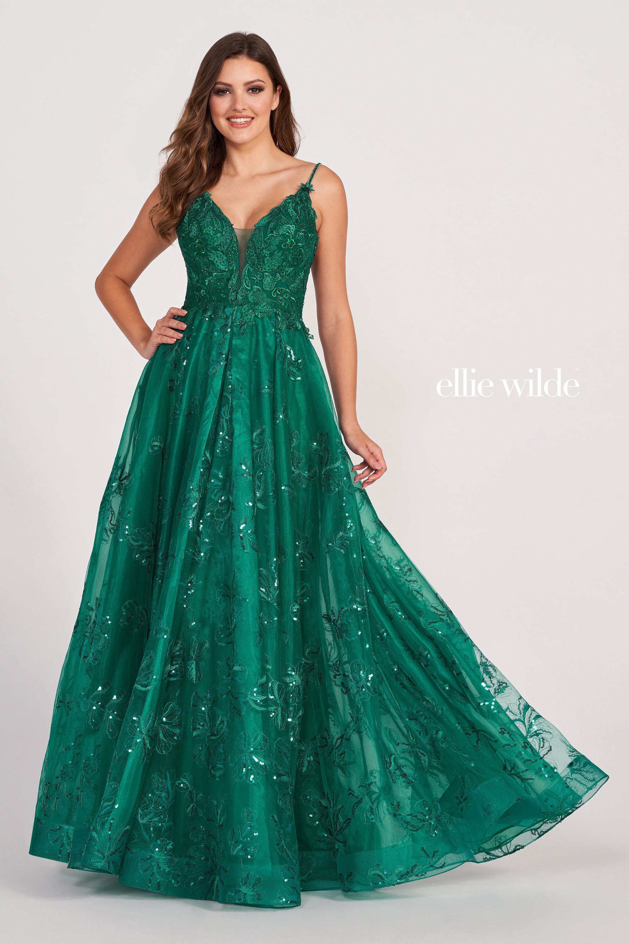 Ellie Wilde Prom Ellie Wilde: EW34051